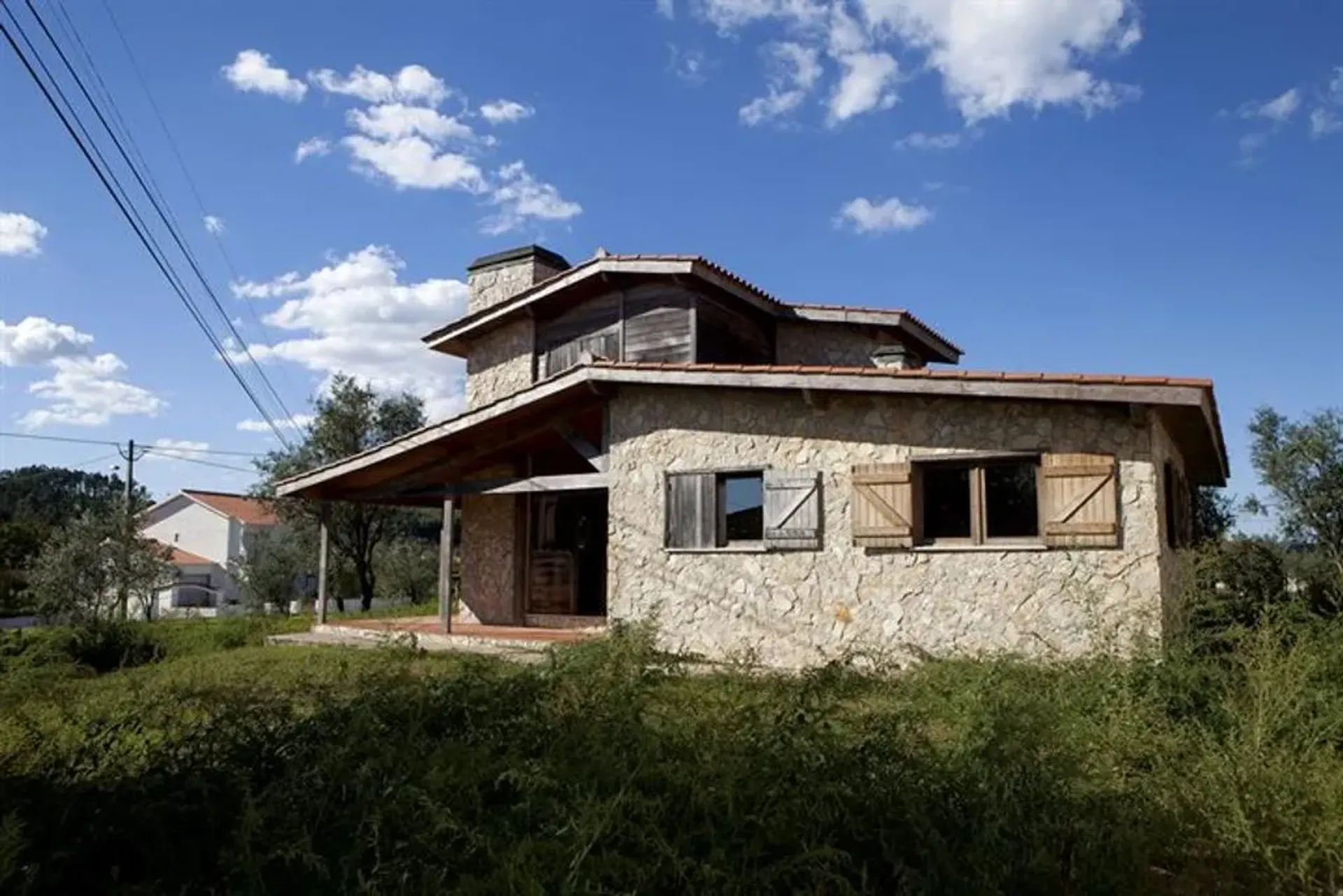 Residential in Alvaiázere, Leiria 10003957