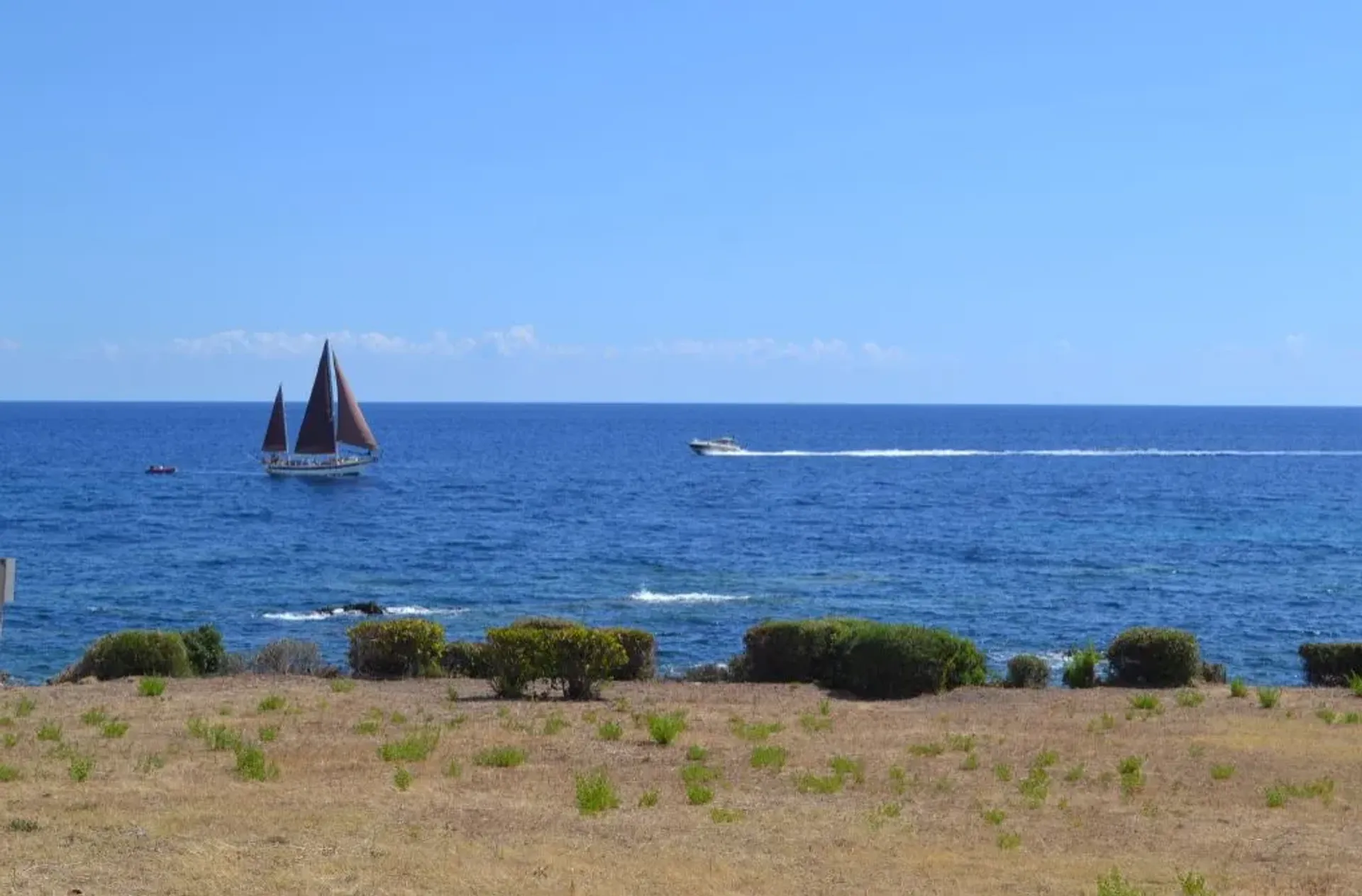 rumah dalam Sari-Solenzara, Corsica 10003966