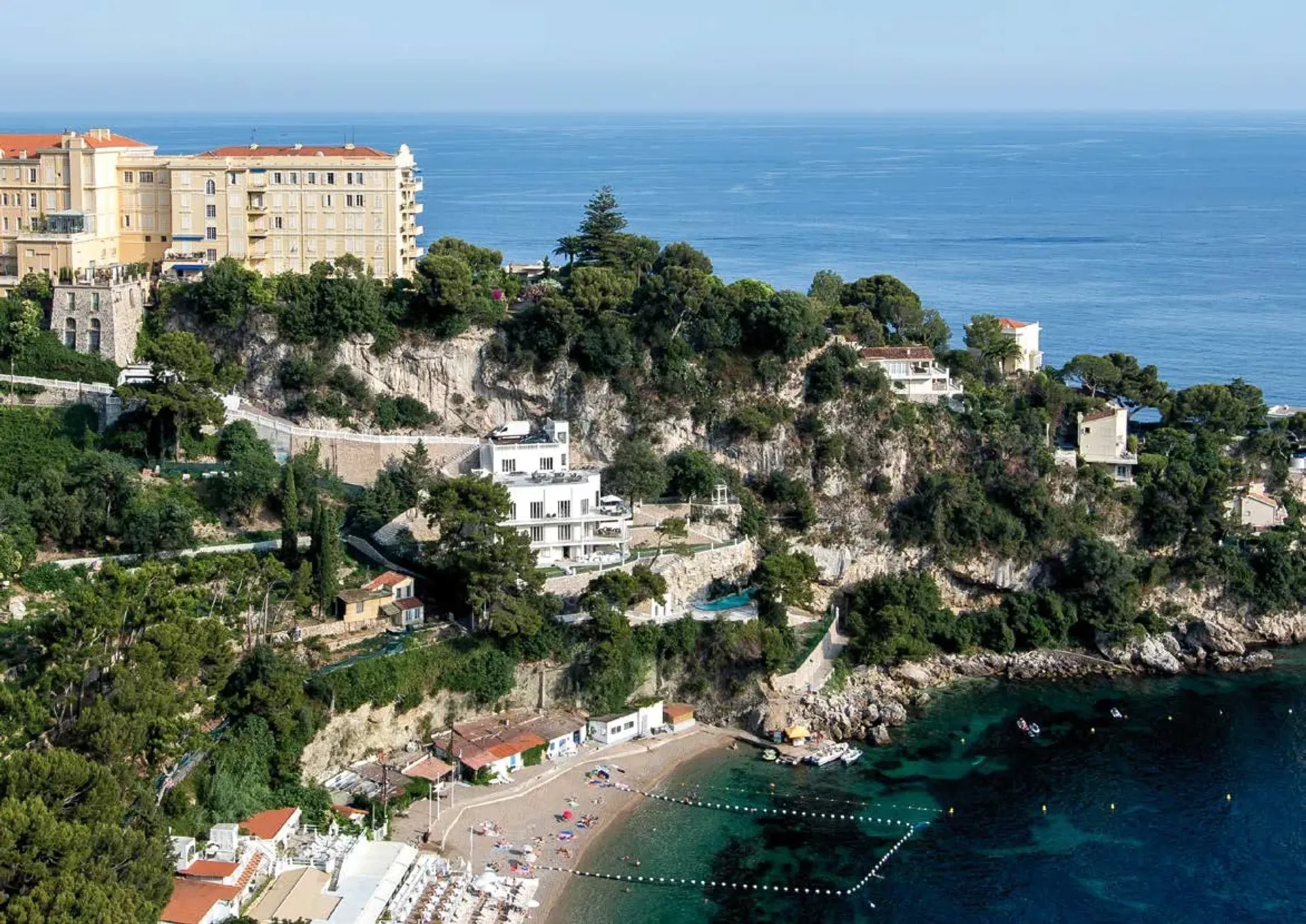 Huis in Cap-d'Ail, Provence-Alpes-Côte d'Azur 10003968