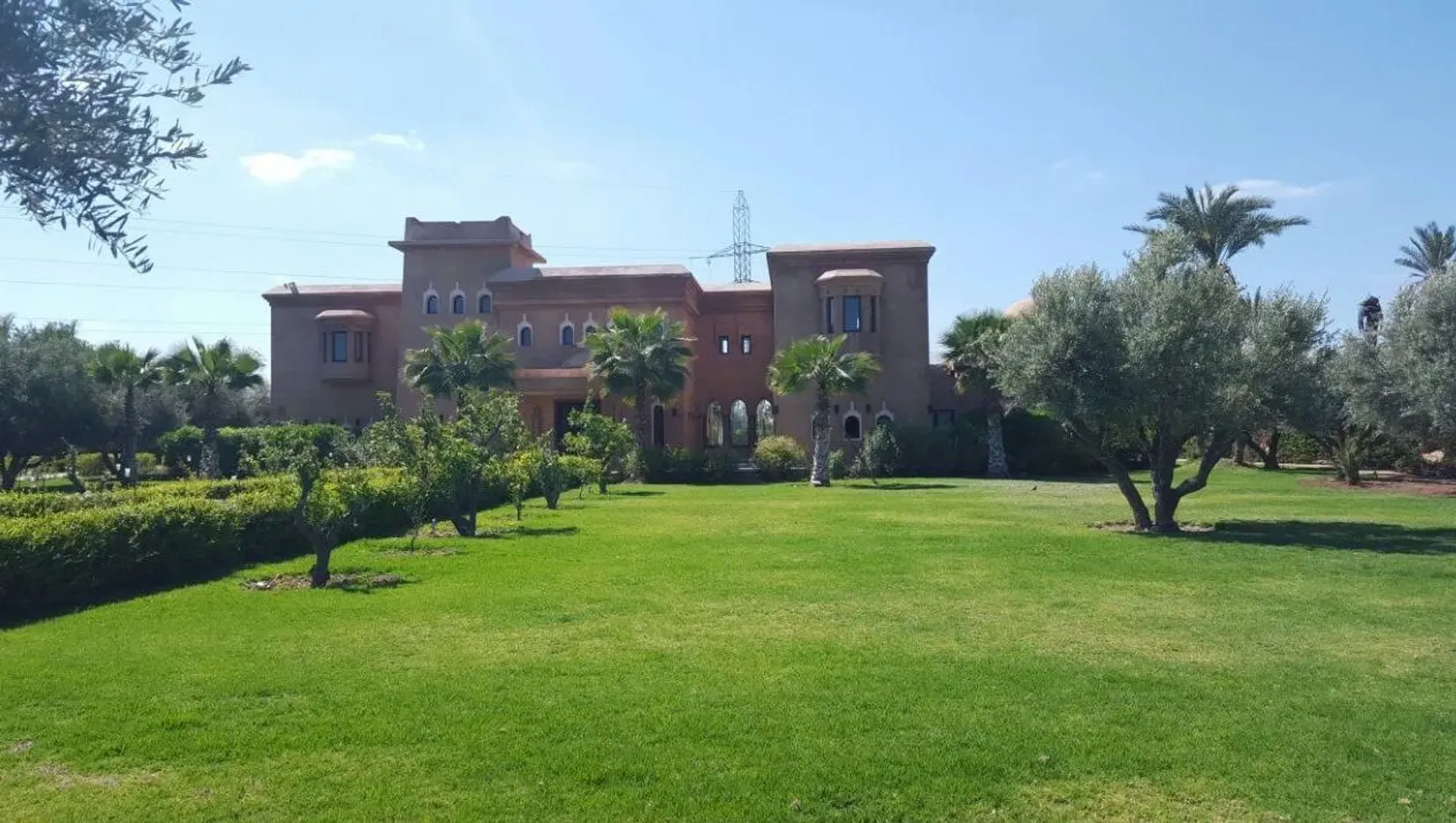 Hus i Marrakech, Marrakech-Safi 10003970