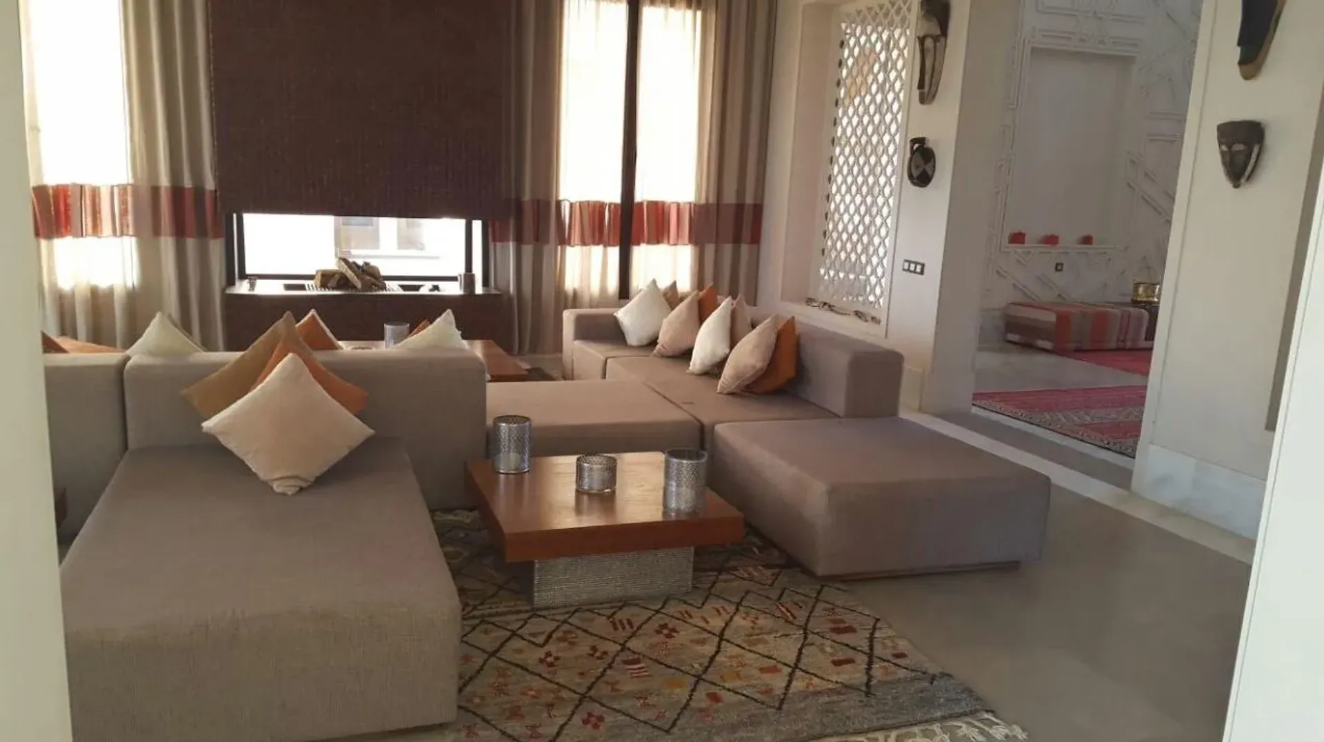 Haus im Marrakesh, Marrakesh-Safi 10003970