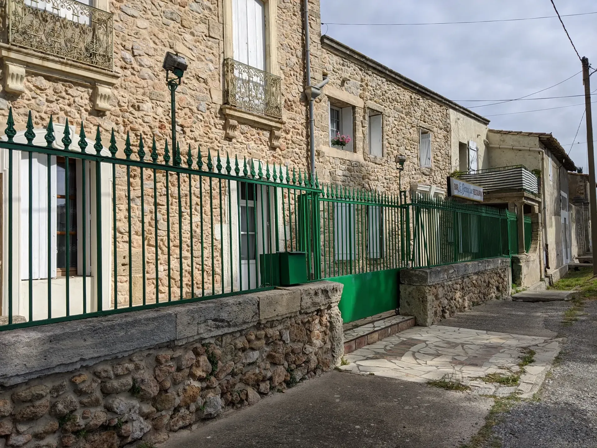 Hus i Mireval, 5 Avenue de Montpellier 10003978