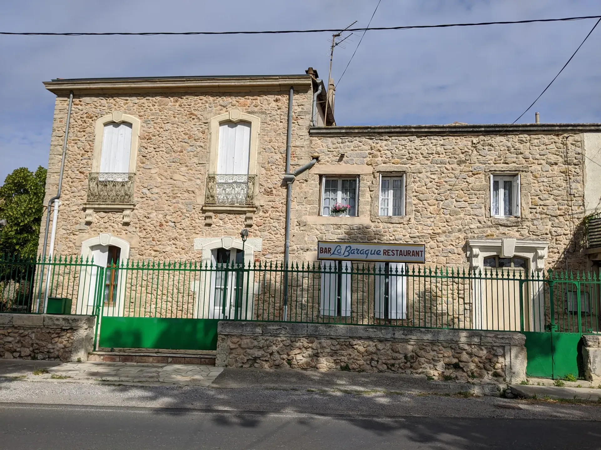 Rumah di Mireval, 5 Avenue de Montpellier 10003978