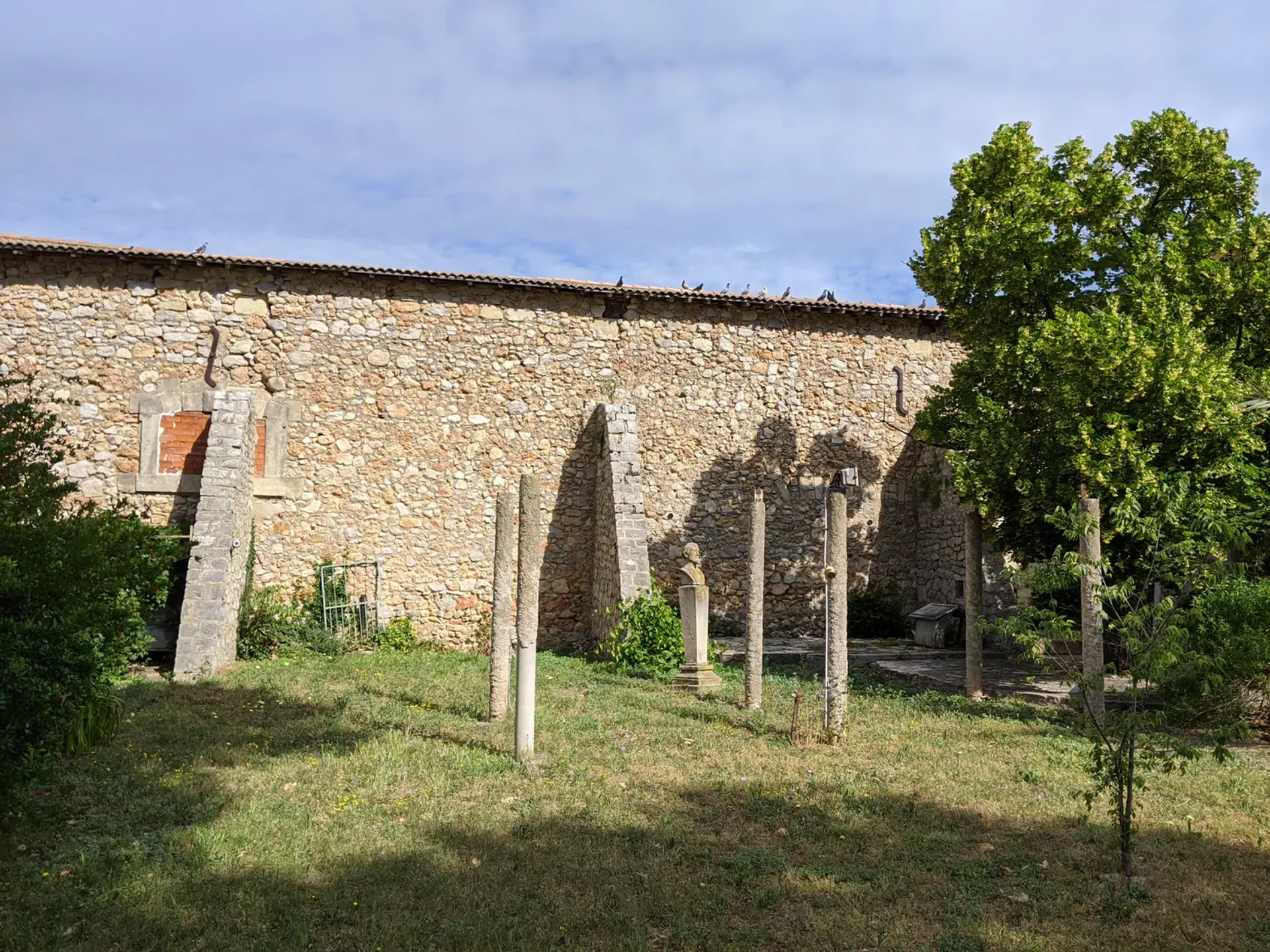 Casa nel Mireval, 5 Avenue de Montpellier 10003978