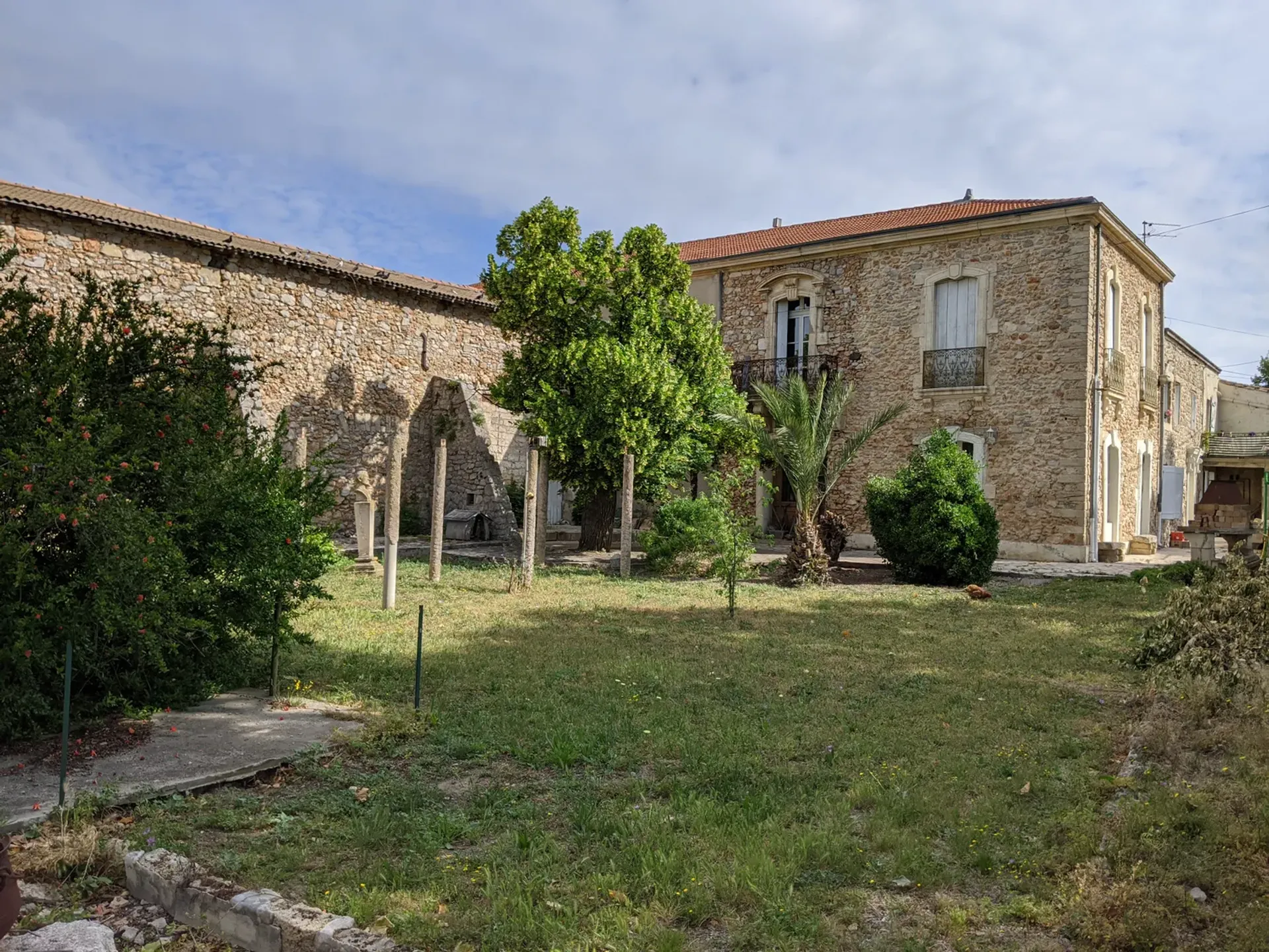 Rumah di Mireval, 5 Avenue de Montpellier 10003978