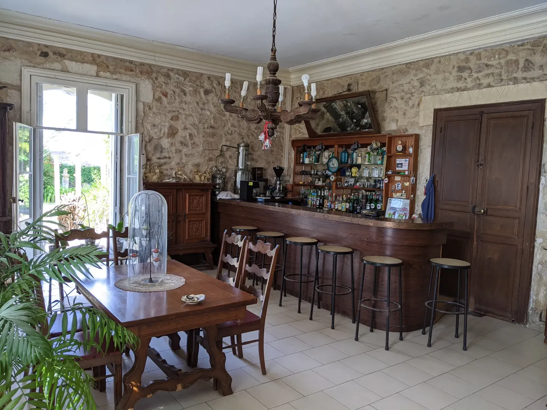 House in Mireval, 5 Avenue de Montpellier 10003978