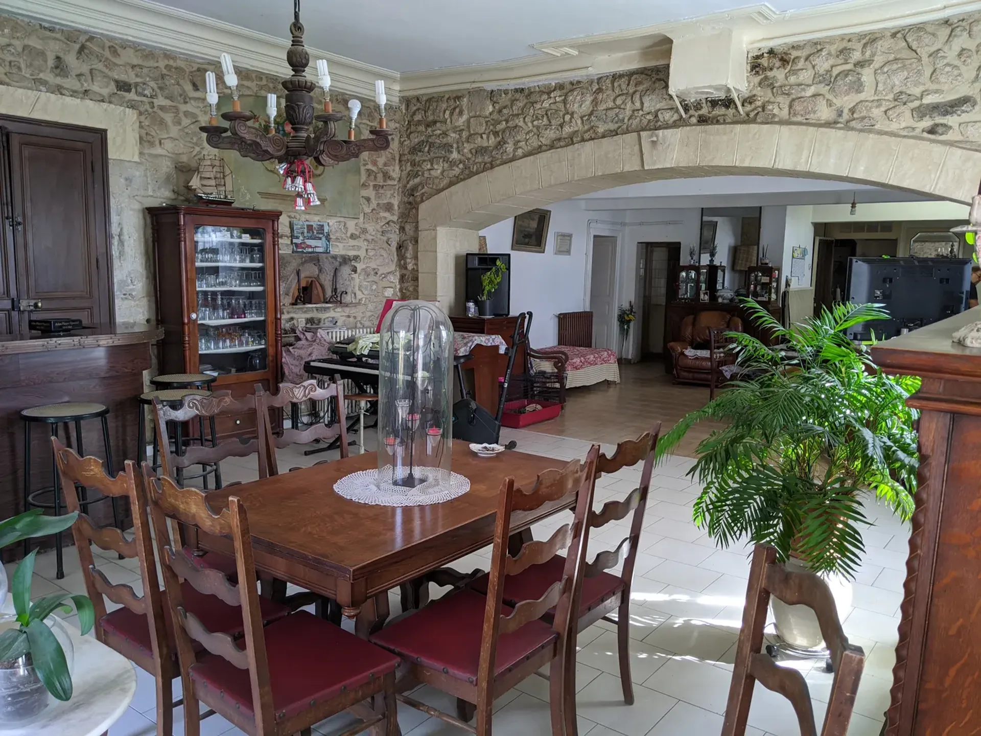 House in Mireval, 5 Avenue de Montpellier 10003978