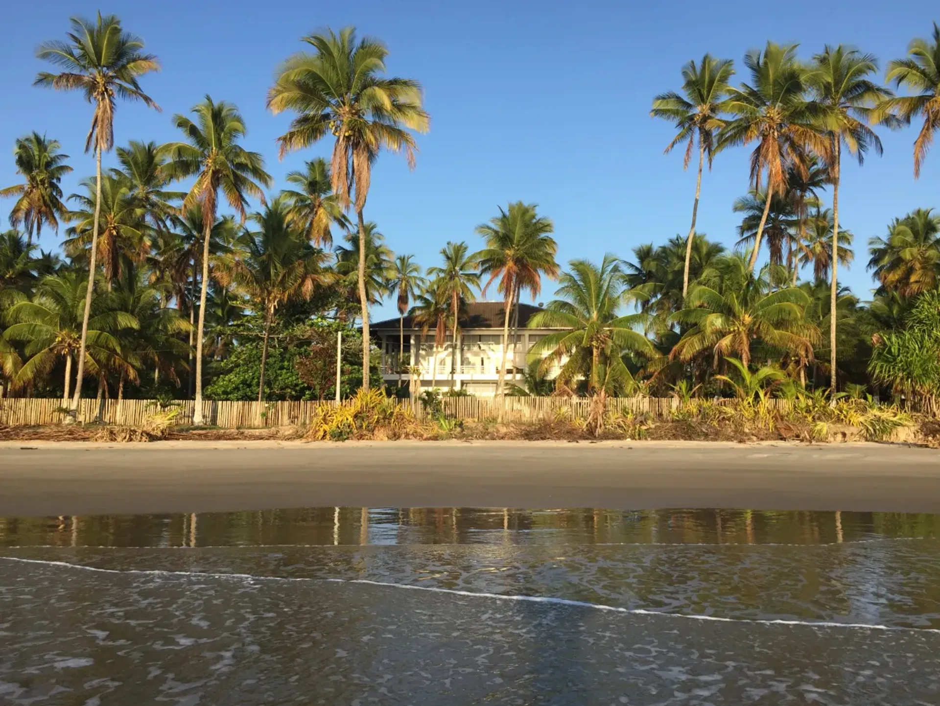 Haus im Itacaré, Bahia 10003982