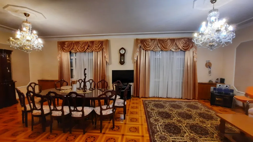 Casa nel Bolshoy Sochi, Landyshevaya Ulitsa 10003987