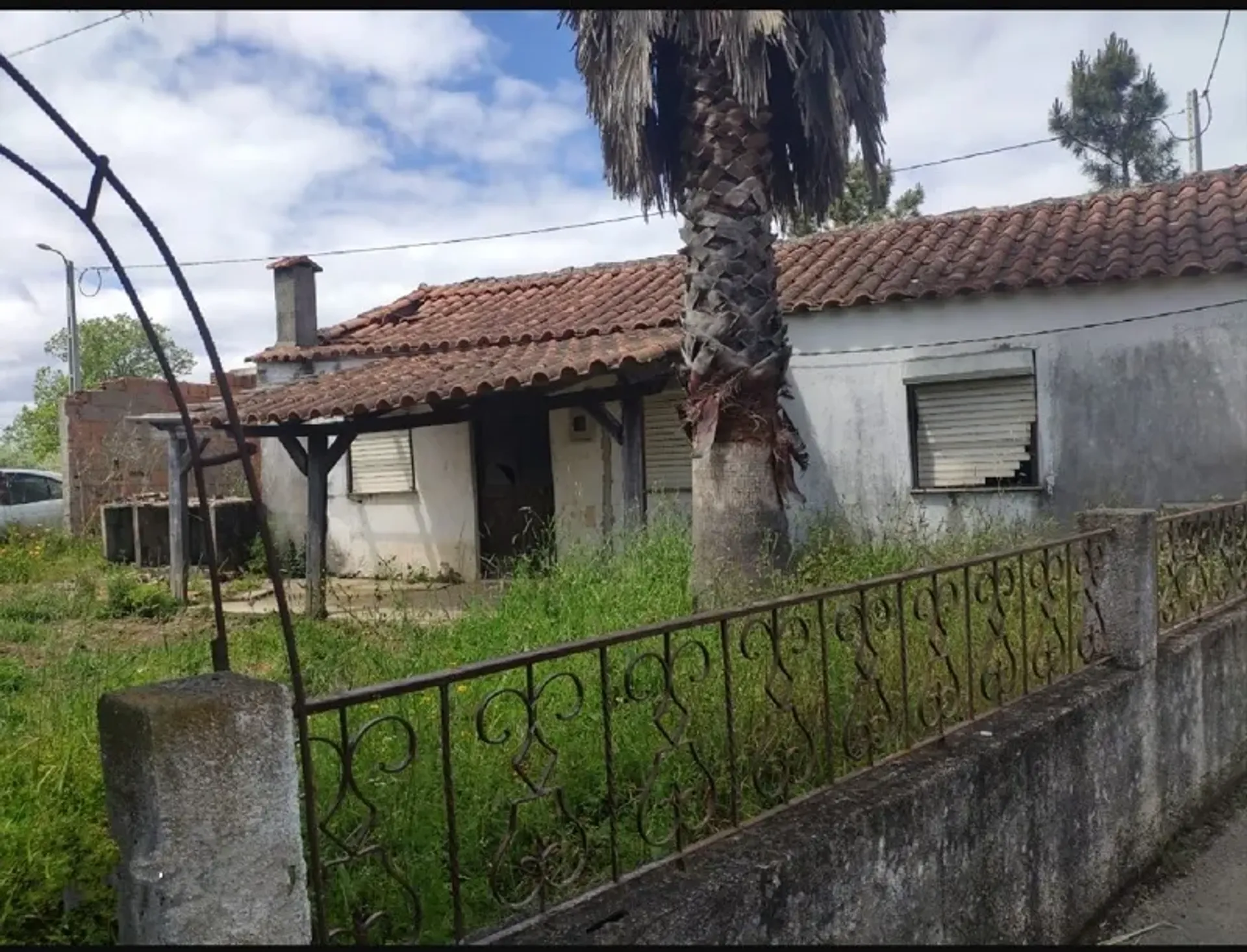 rumah dalam Paradela, Coimbra 10003989