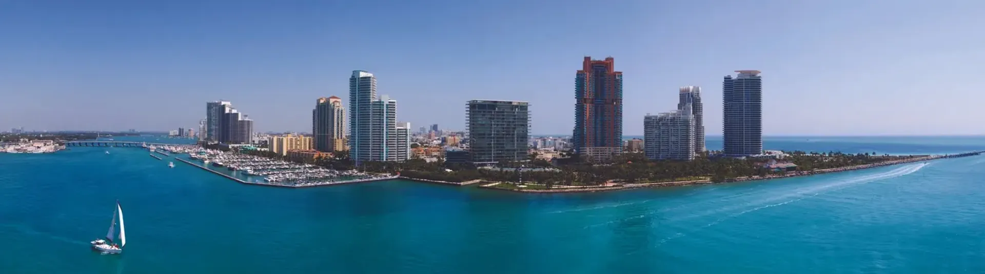 σπίτι σε Miami Beach, Florida 10003992