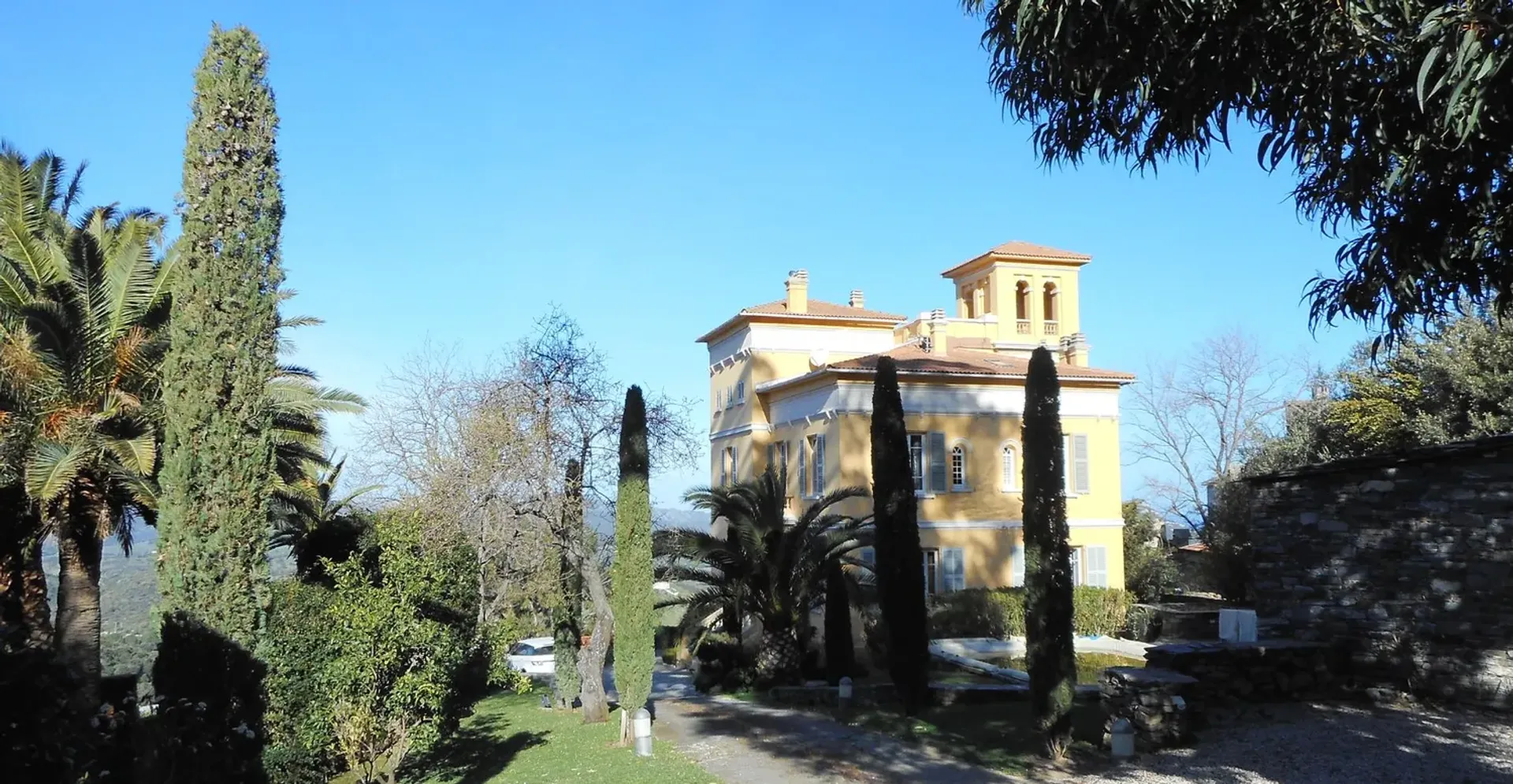 Casa nel Oletta, Corsica 10003999