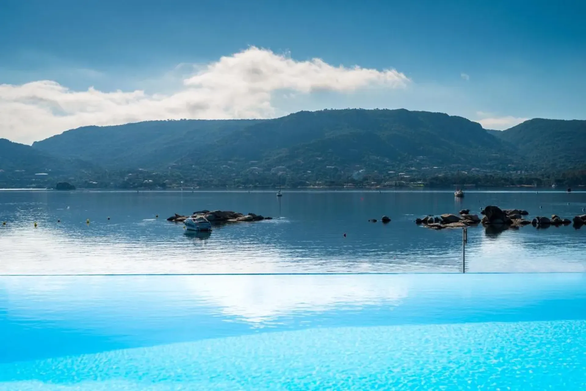 casa en Porto-Vecchio, Corsica 10004000