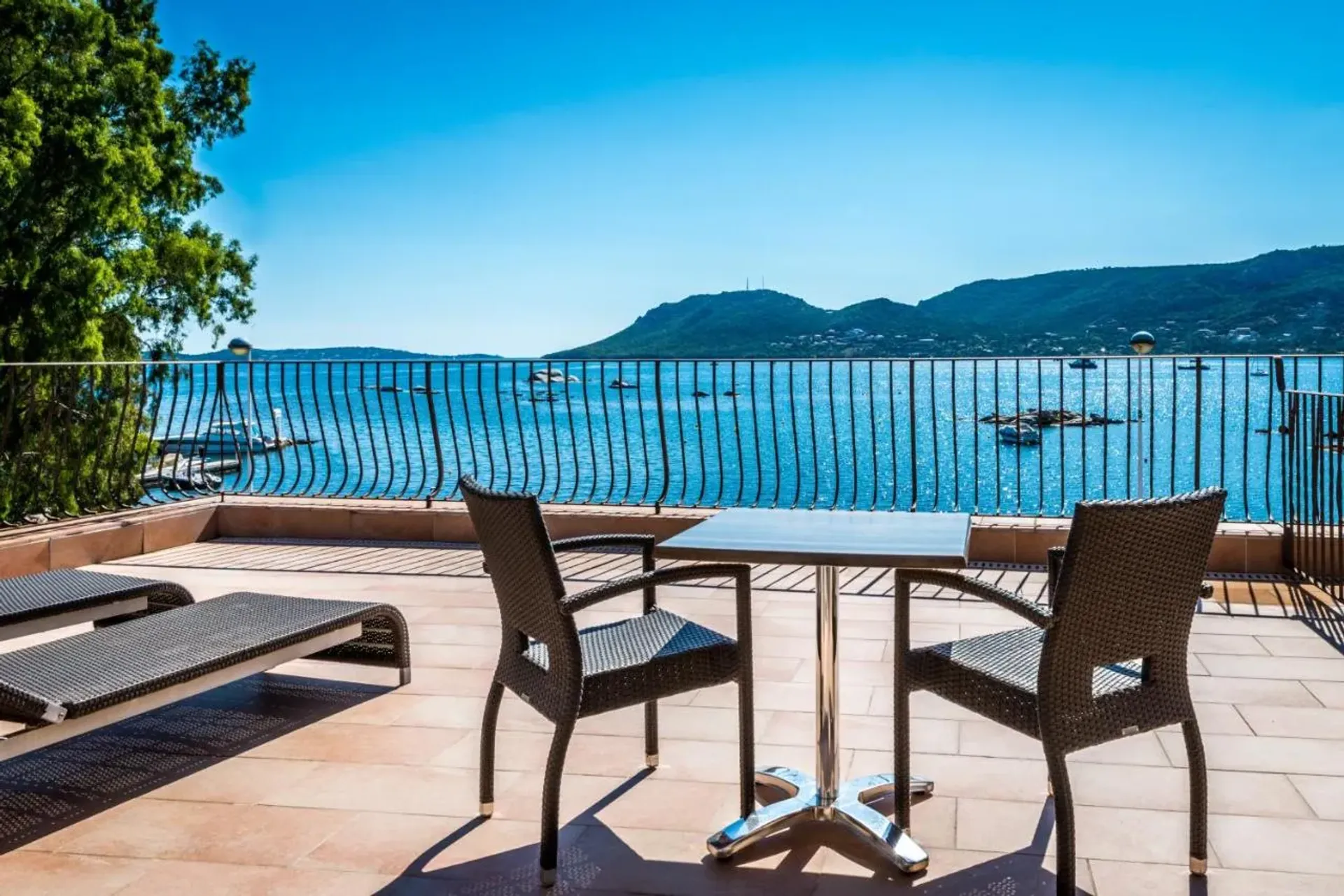 casa en Porto-Vecchio, Corsica 10004000