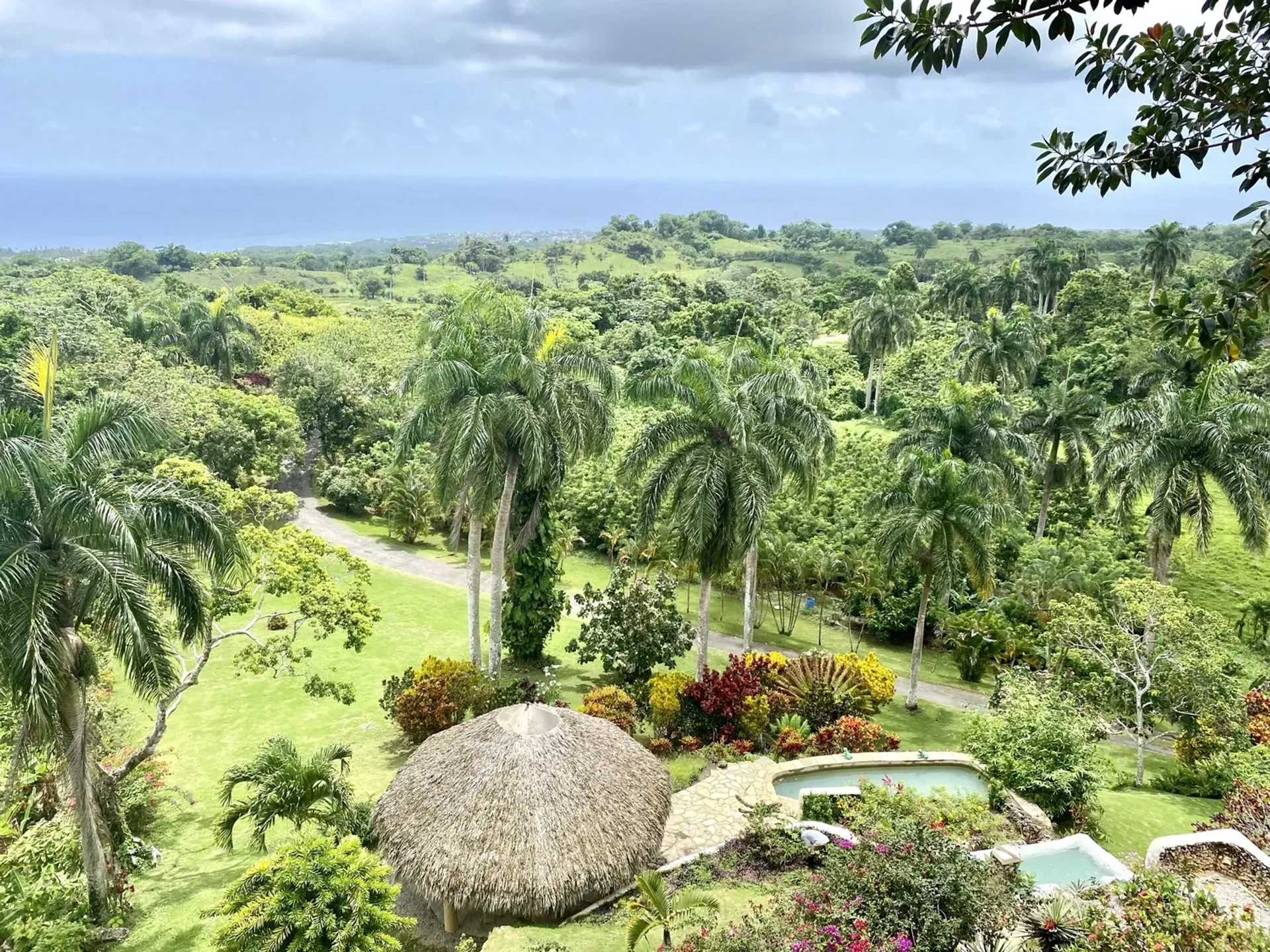 rumah dalam El Bambú, Cibao Nordeste 10004019