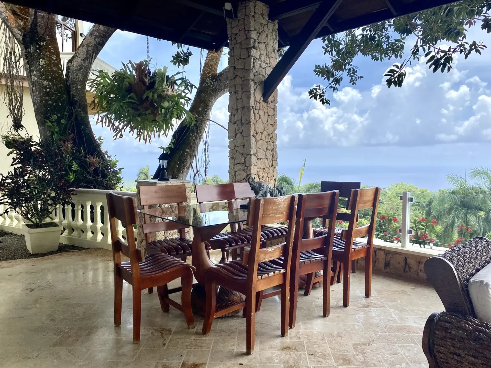 rumah dalam El Bambú, Cibao Nordeste 10004019