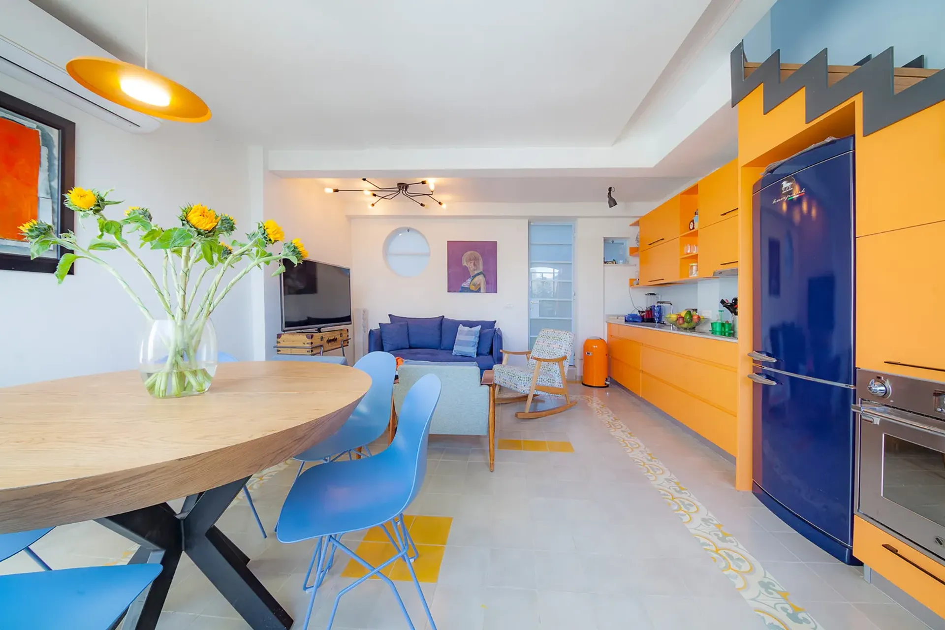 Huis in Bat Yam, Tel Aviv 10004058