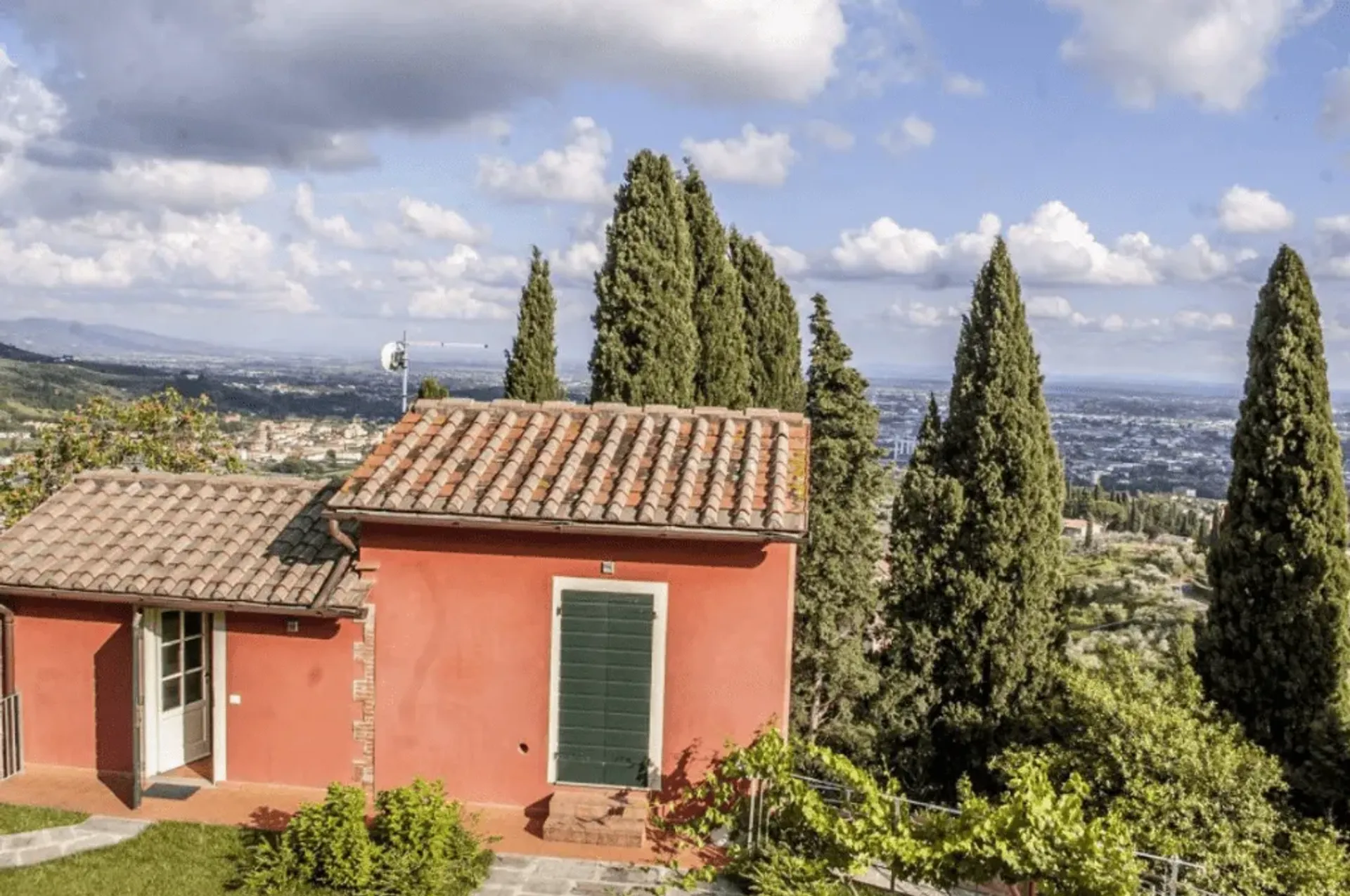 Rumah di Pescia, Tuscany 10004069