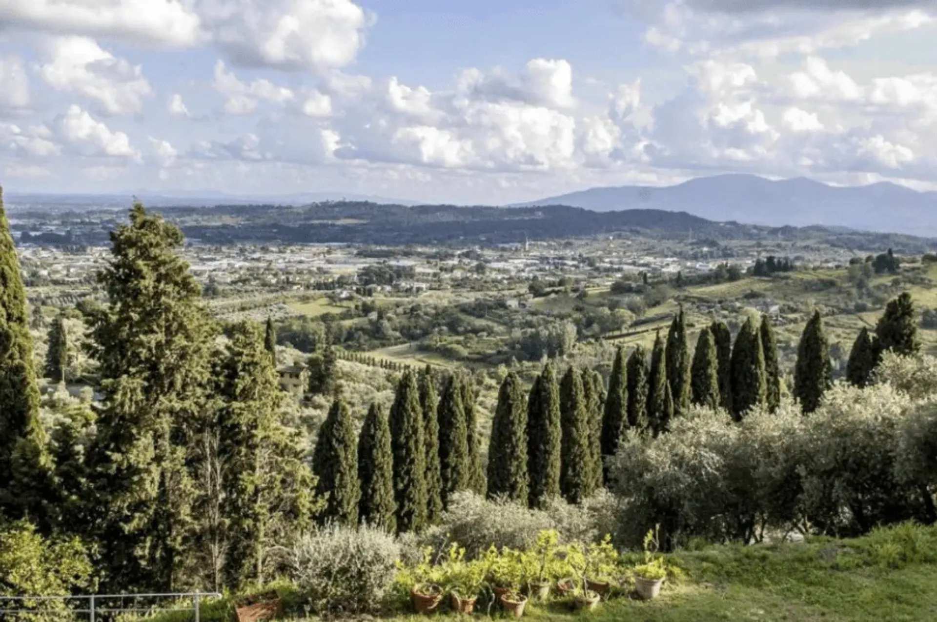 rumah dalam Pescia, Tuscany 10004069