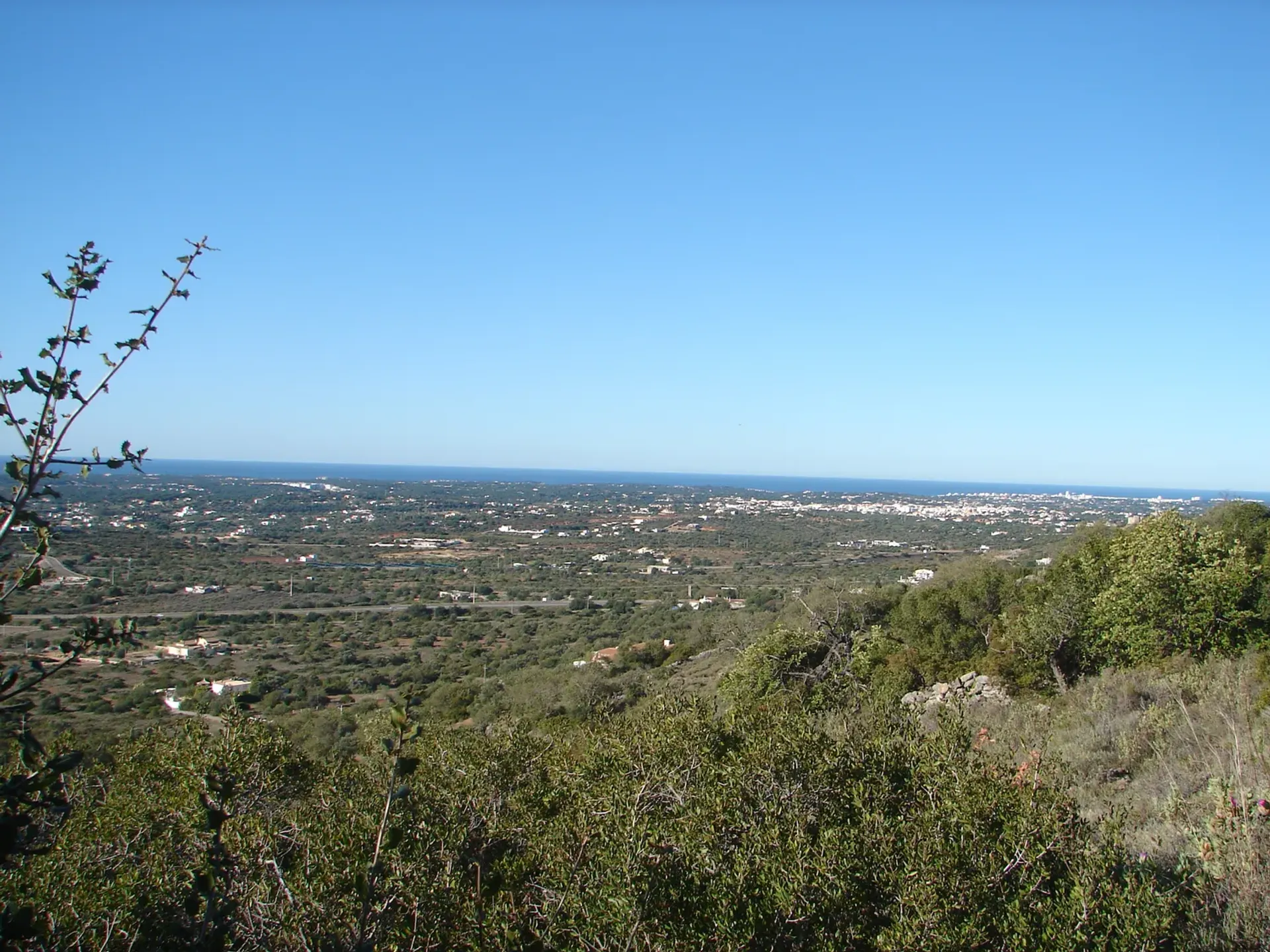 بيت في Santa Bárbara de Nexe, Faro 10004091