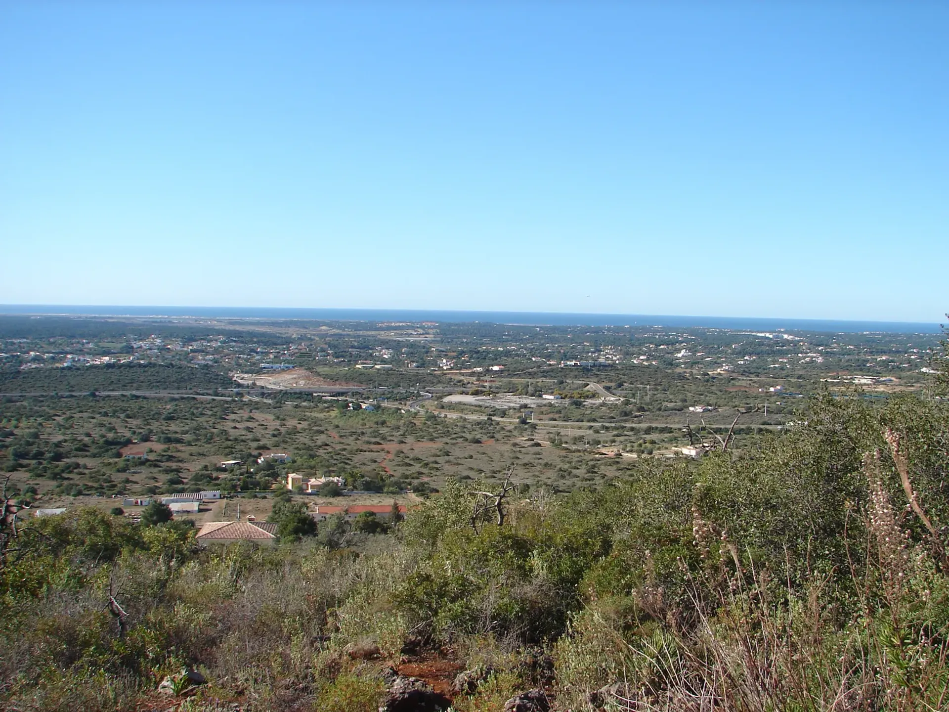 بيت في Santa Bárbara de Nexe, Faro 10004091