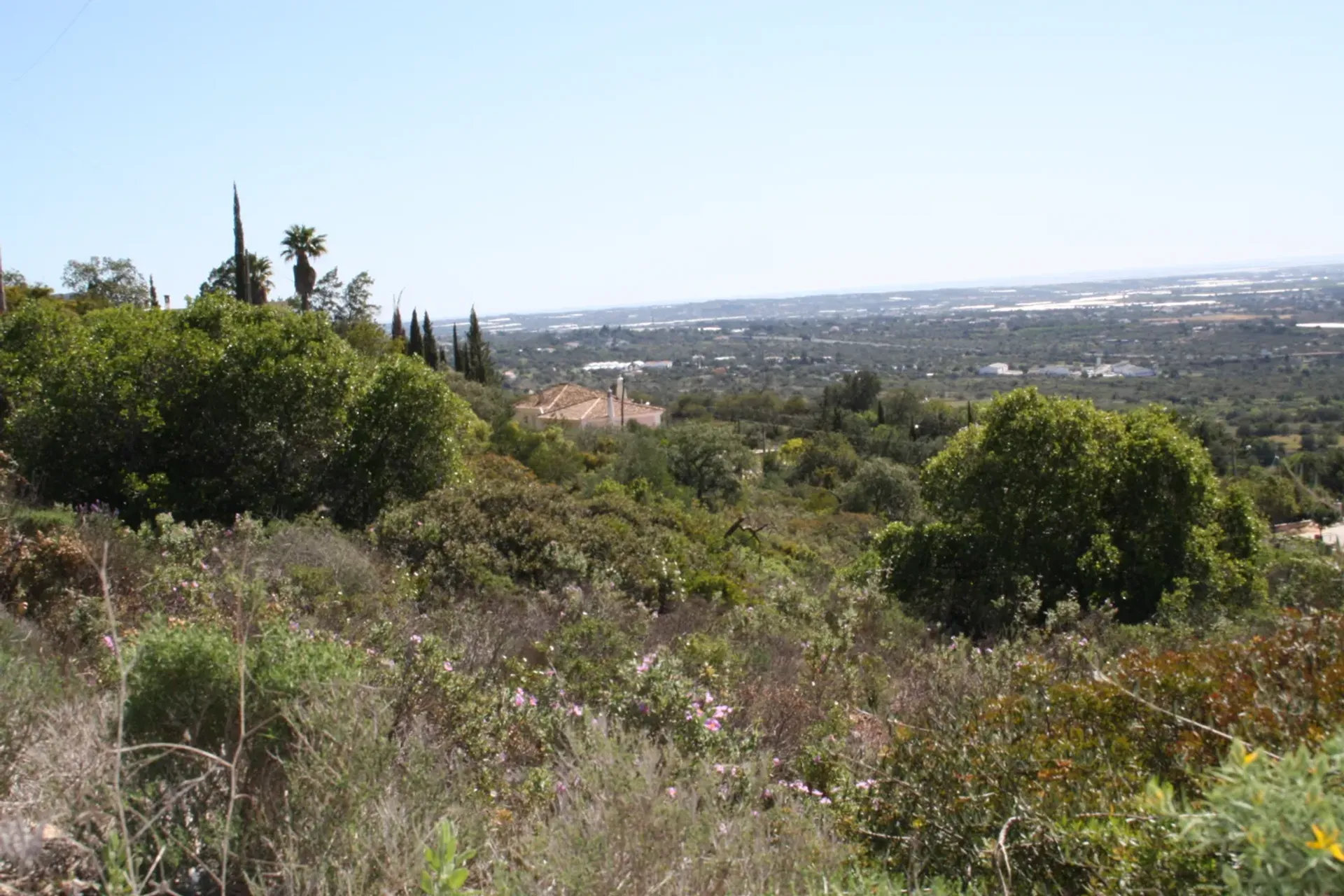 집 에 Santa Bárbara de Nexe, Faro 10004091