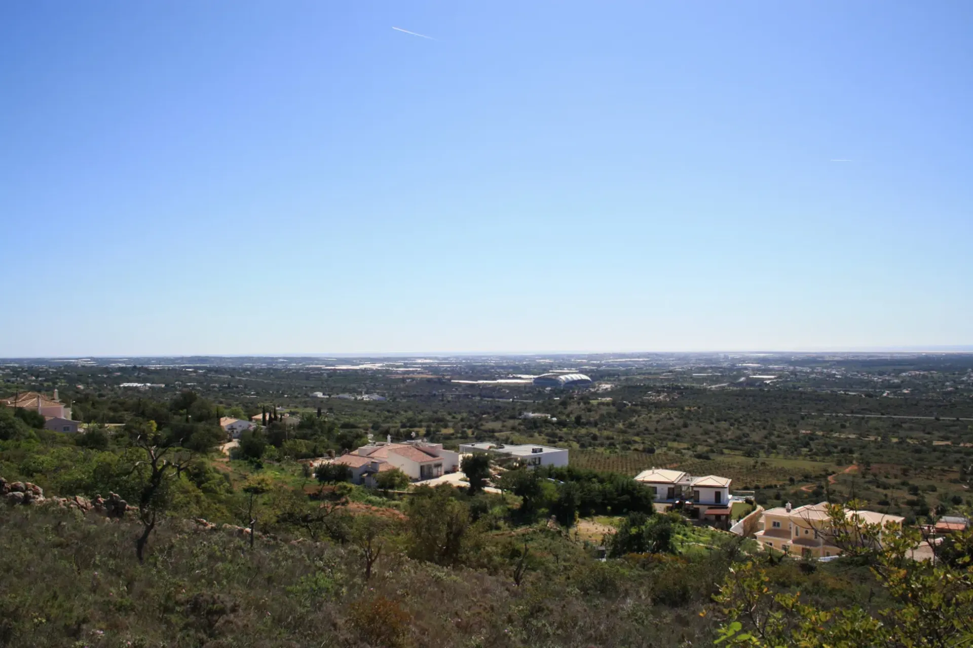 집 에 Santa Bárbara de Nexe, Faro 10004091