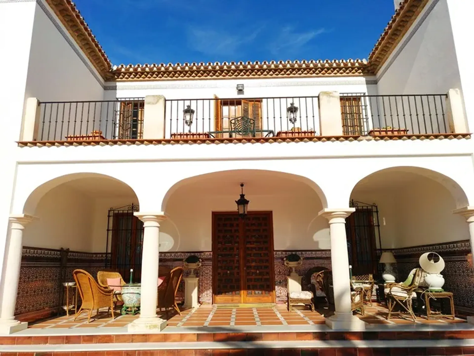 casa no málaga, Andaluzia 10004094