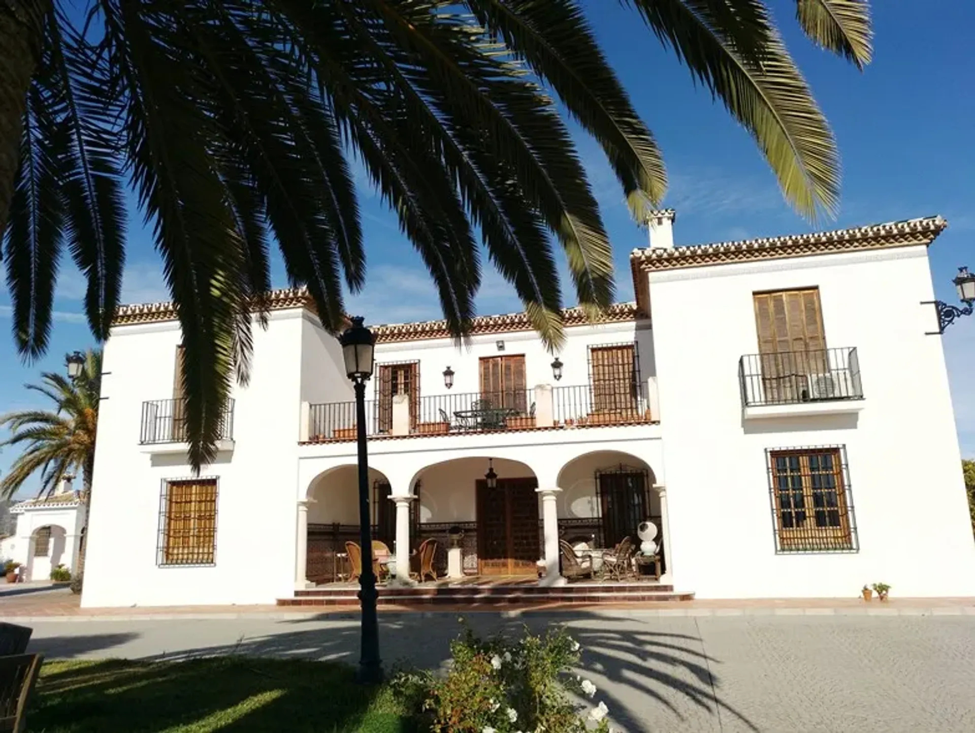 Casa nel , Andalusia 10004094