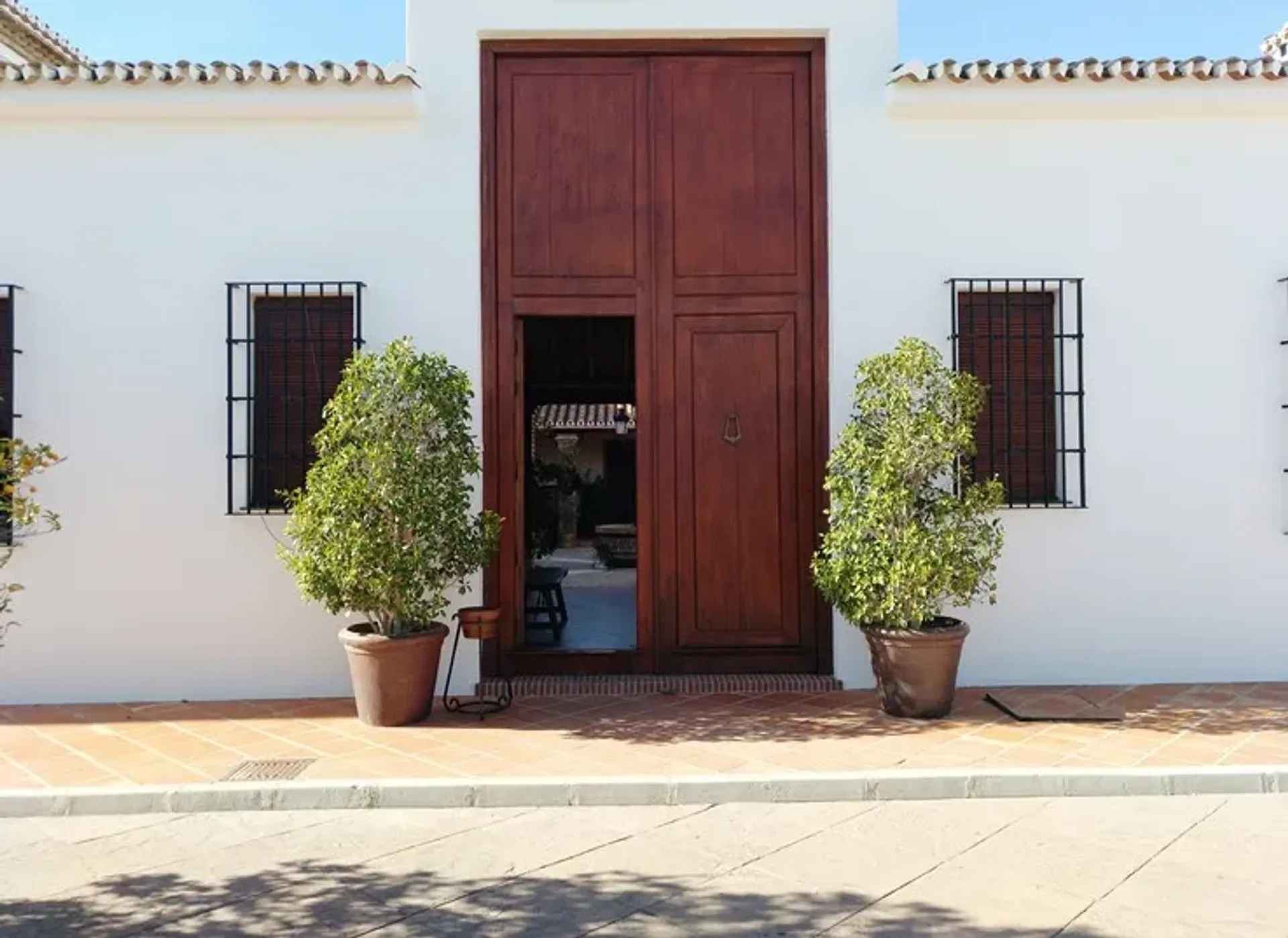 Casa nel , Andalusia 10004094