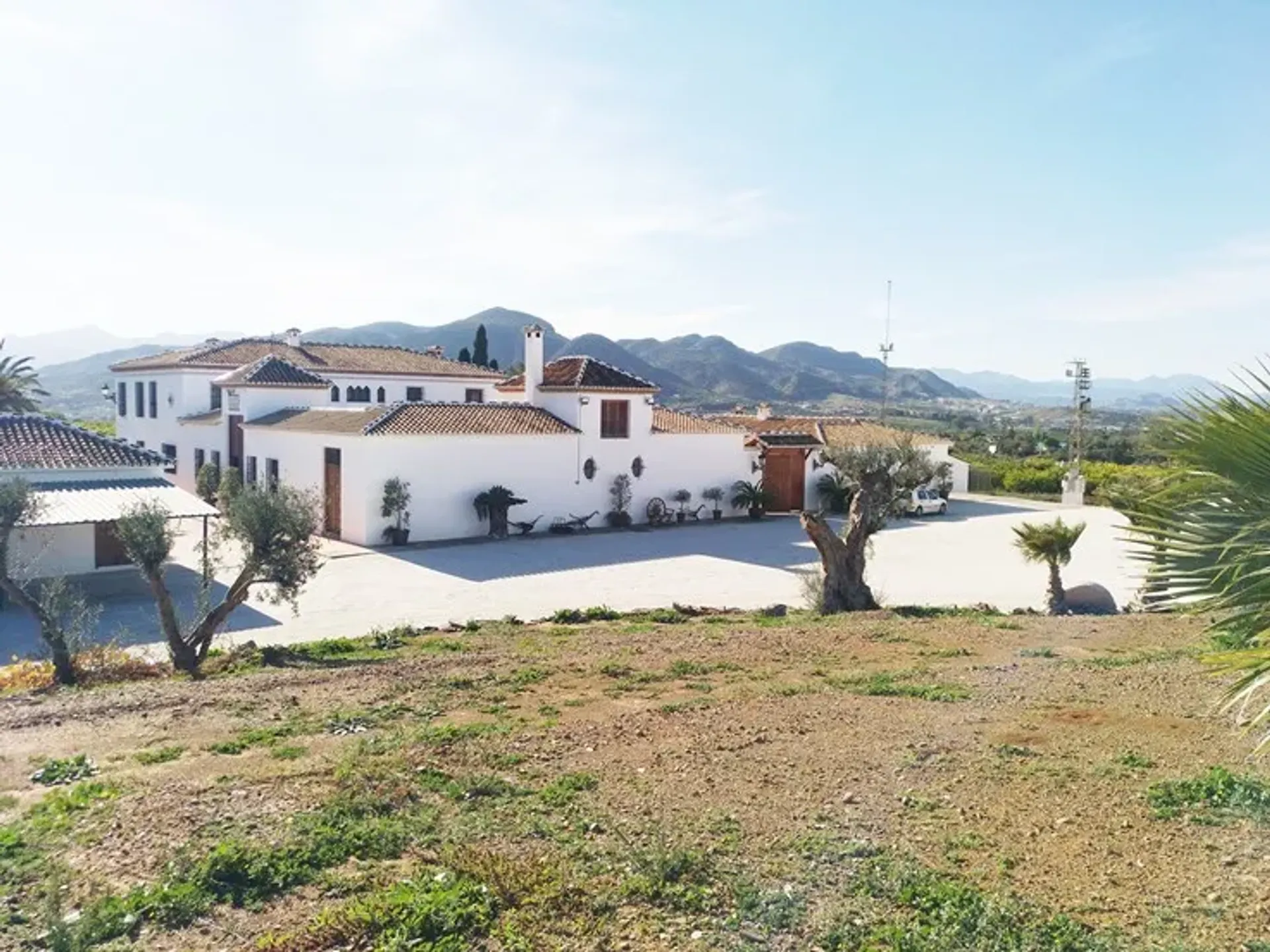 Huis in , Andalusia 10004094