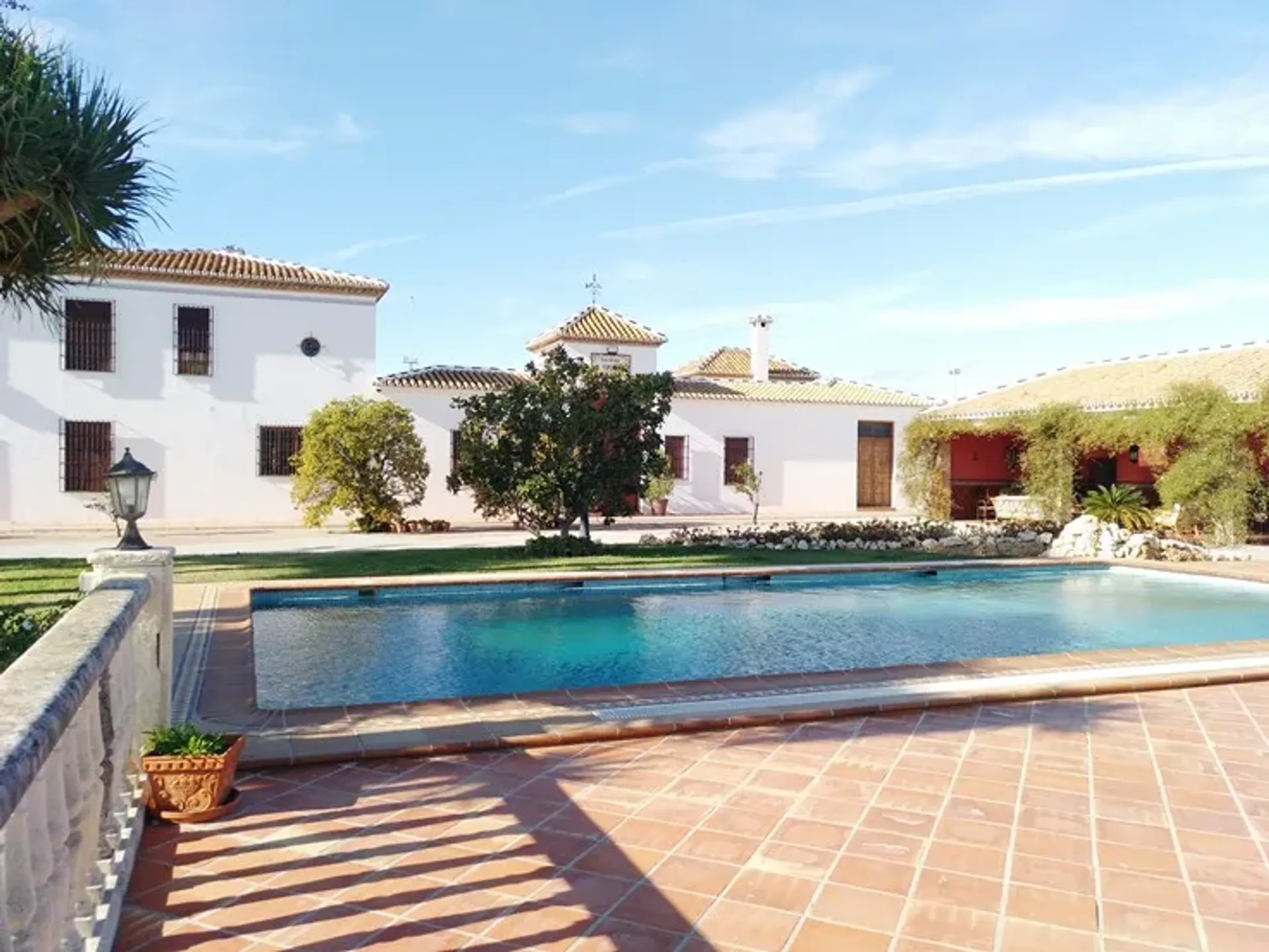 Huis in , Andalusia 10004094