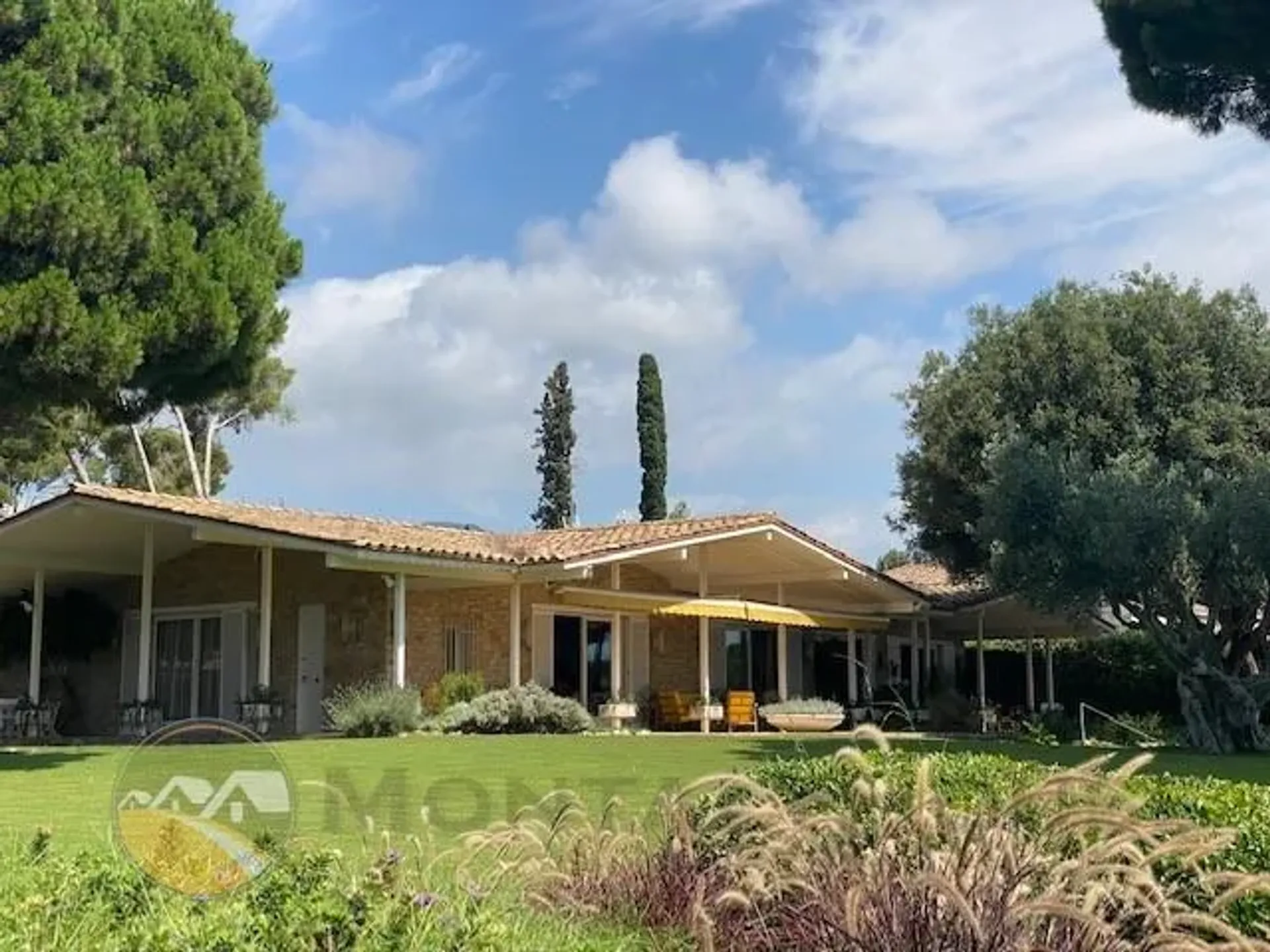 casa en San Andrés de Llevaneras, Cataluña 10004117