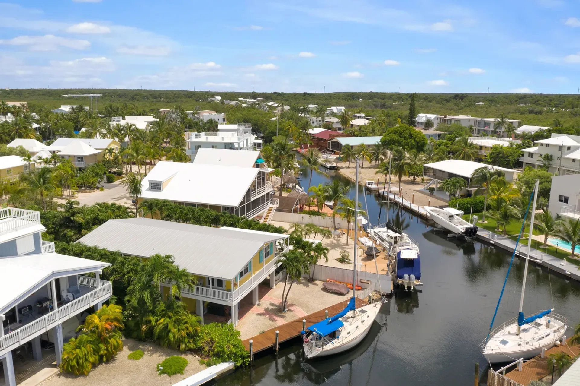 casa en Parque de pescadores, 17 Center Lane 10004155