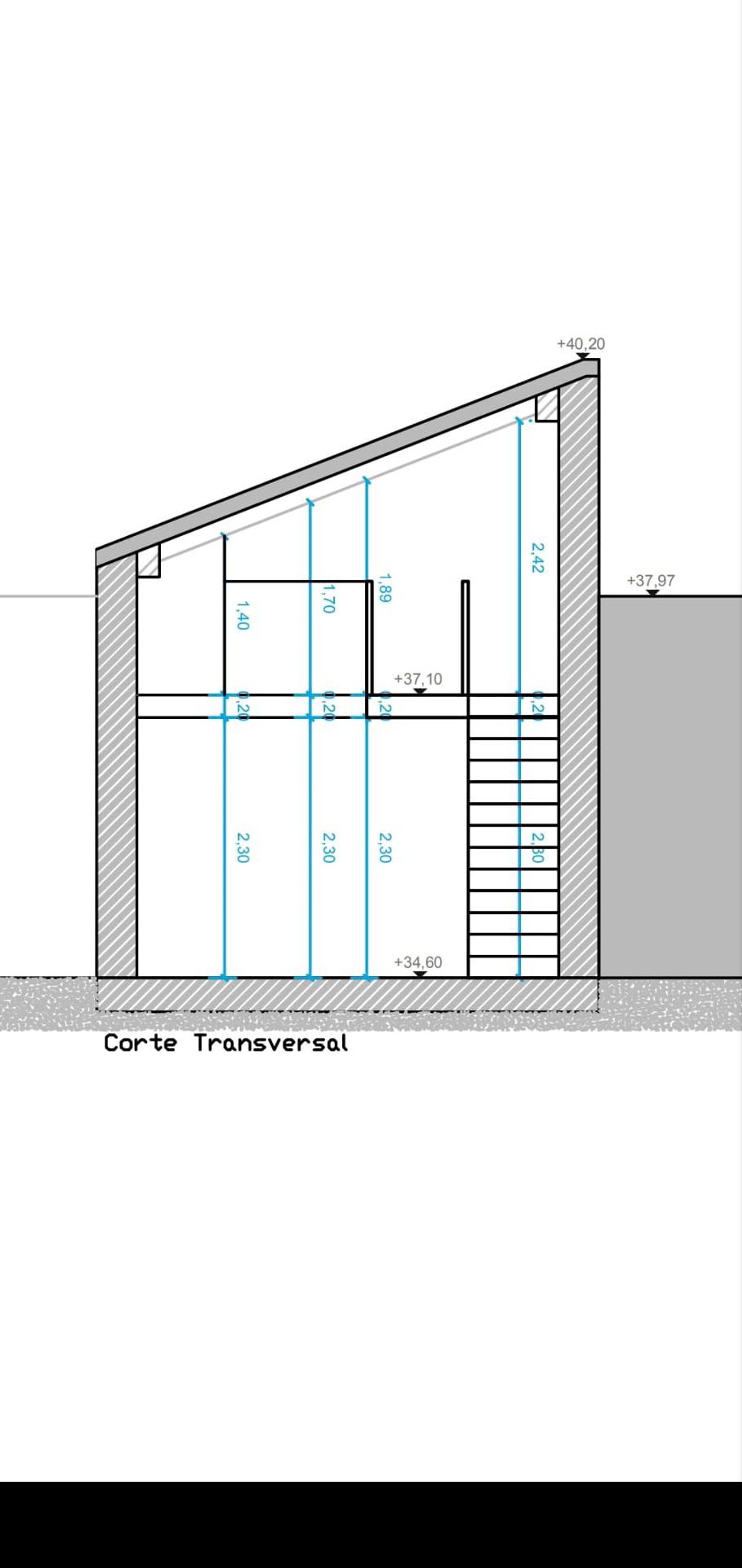 casa en Lisboa, Azinhaga da Quinta do Alfenim 10004162