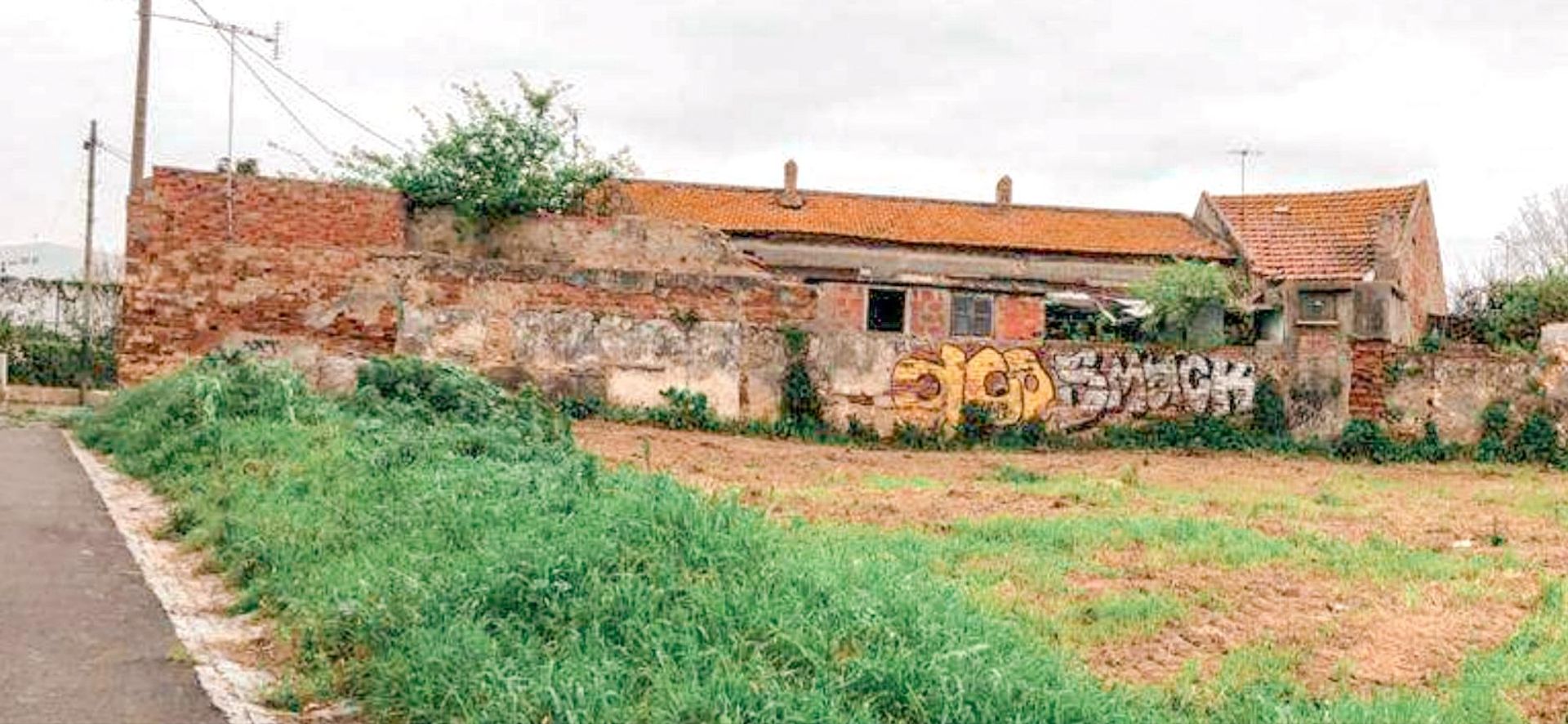 casa en Lisboa, Azinhaga da Quinta do Alfenim 10004162