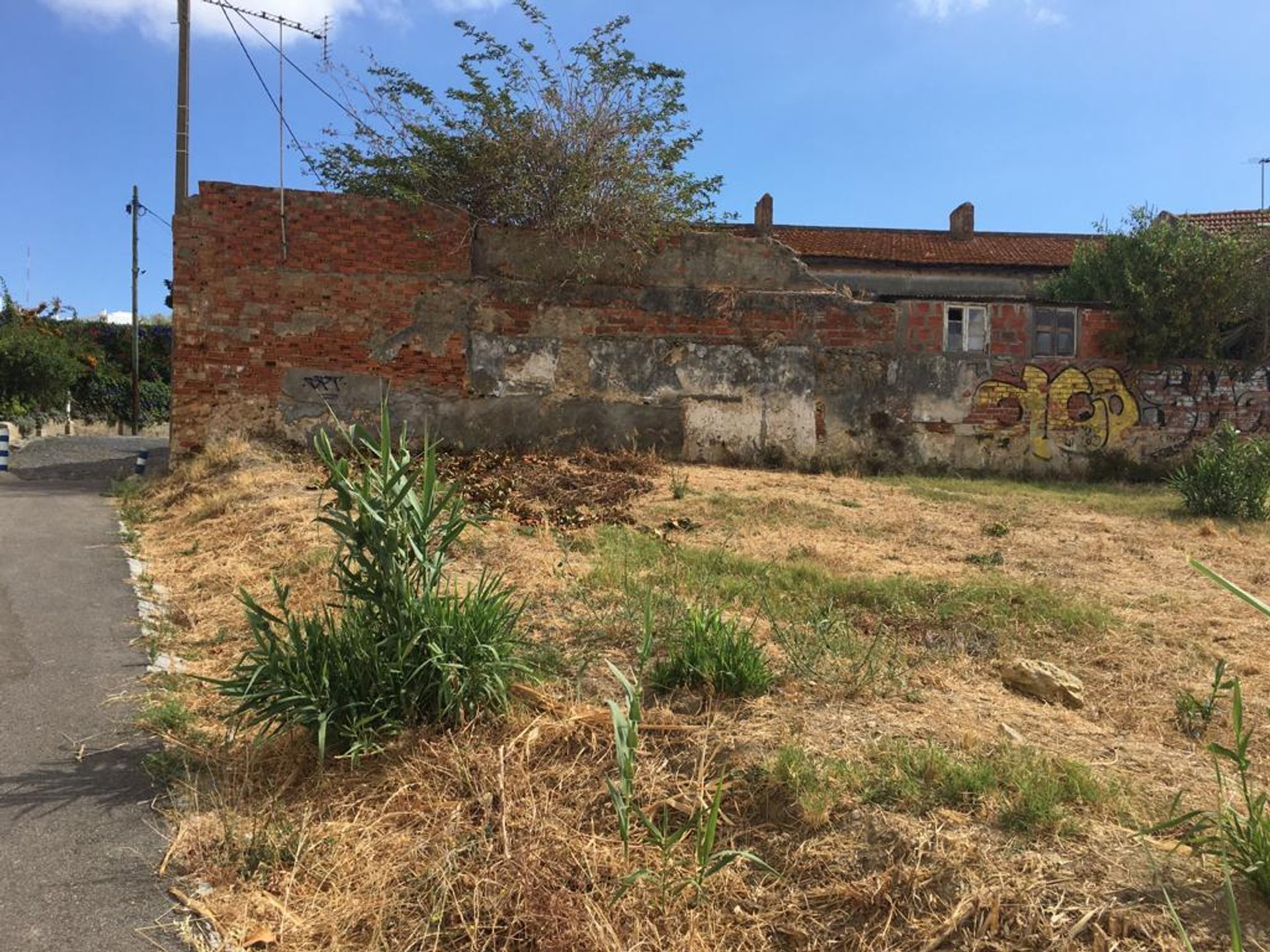 casa en Lisboa, Azinhaga da Quinta do Alfenim 10004162