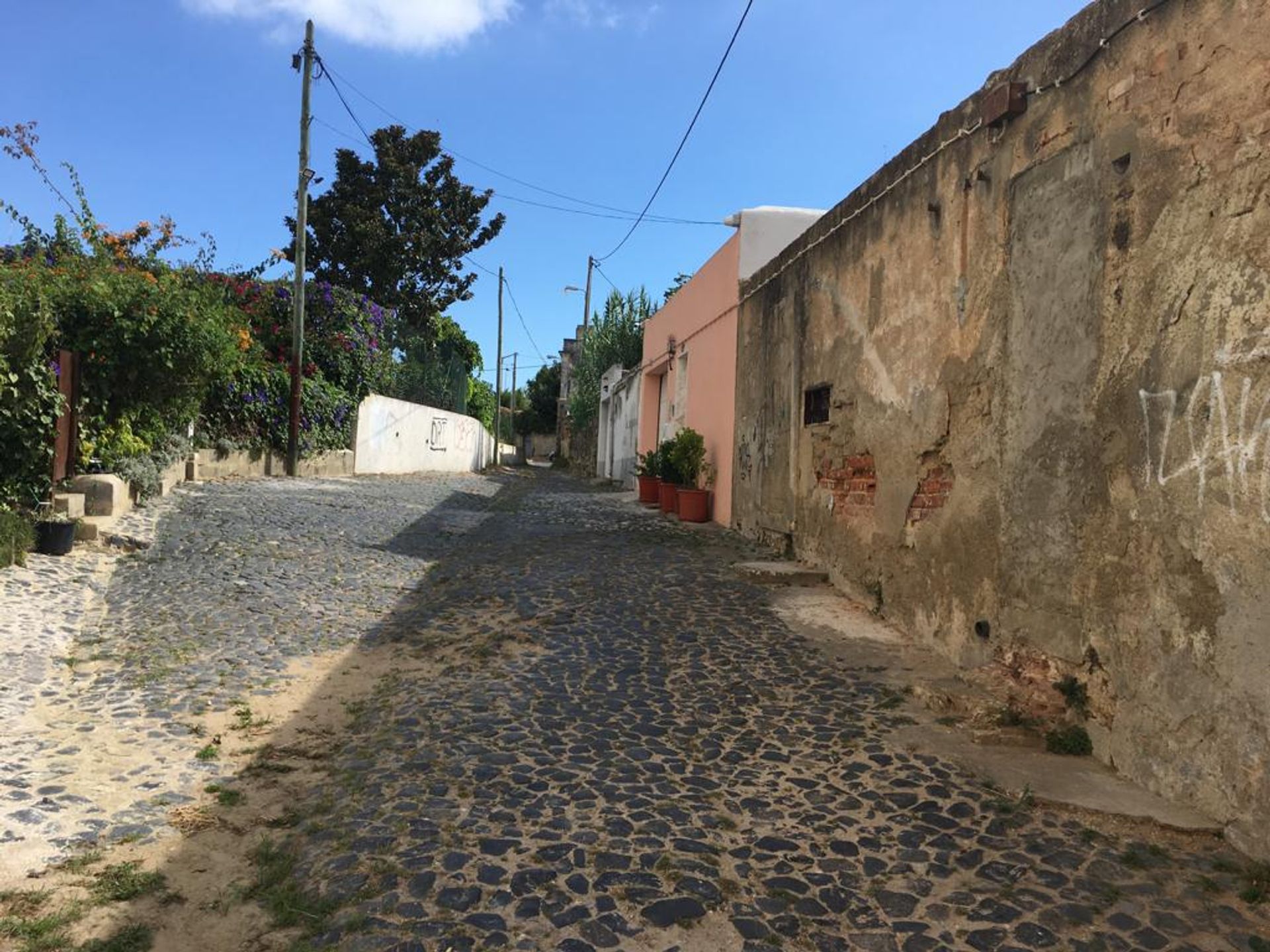 rumah dalam Lisboa, Azinhaga da Quinta do Alfenim 10004162