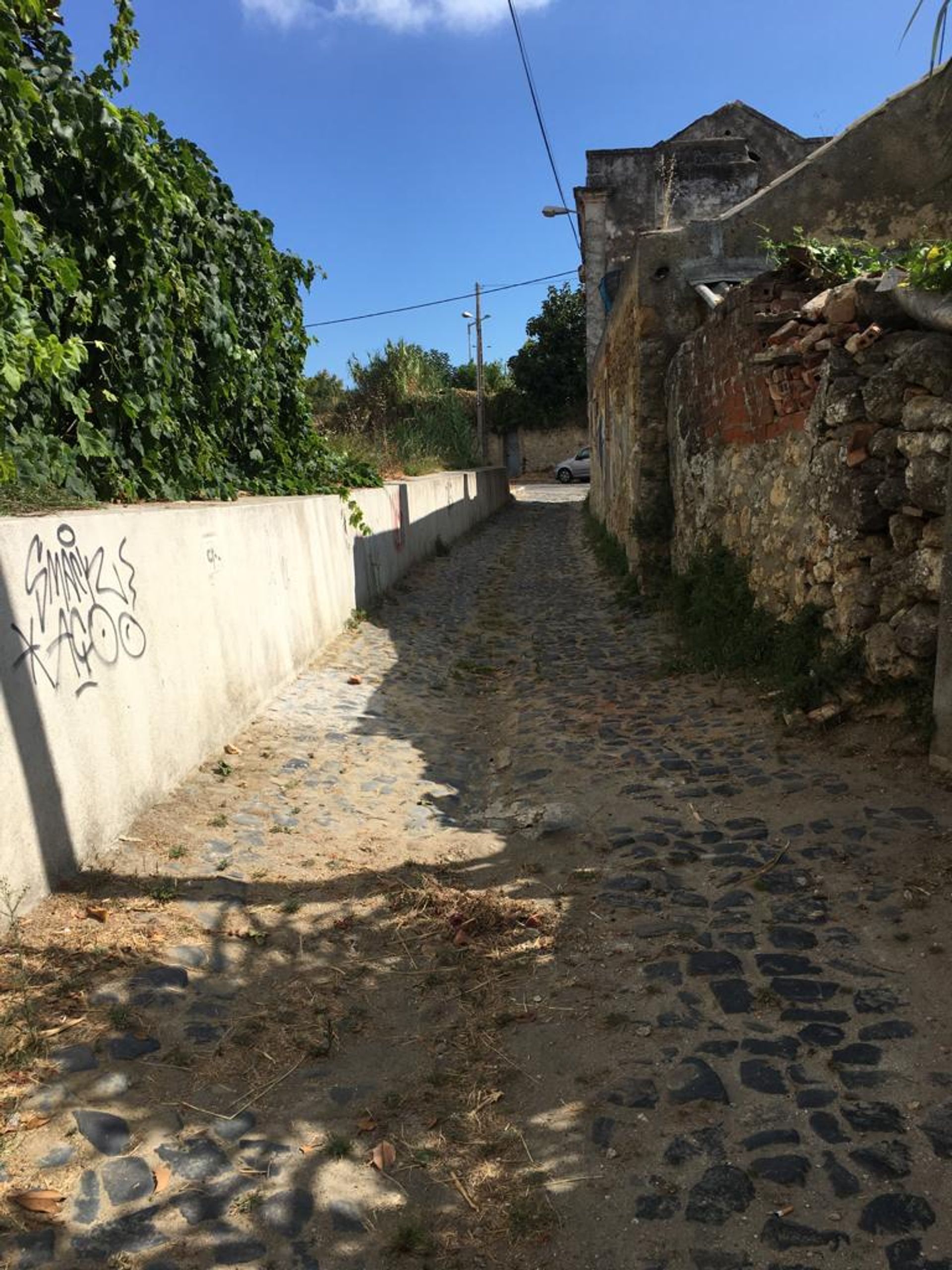 σπίτι σε Lisboa, Azinhaga da Quinta do Alfenim 10004162