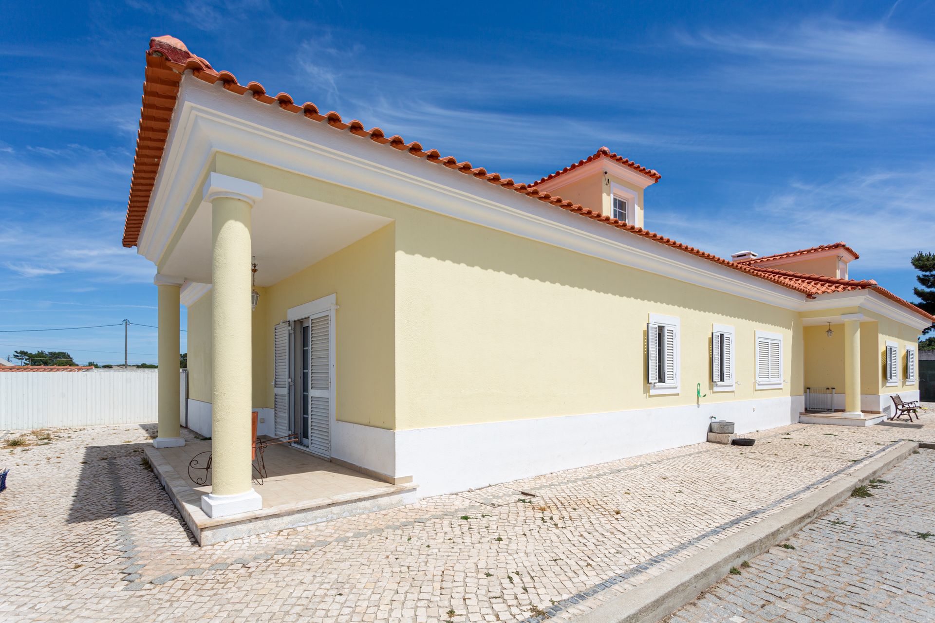 Haus im Cantanhede, 13 Rua da Constituição 10004175