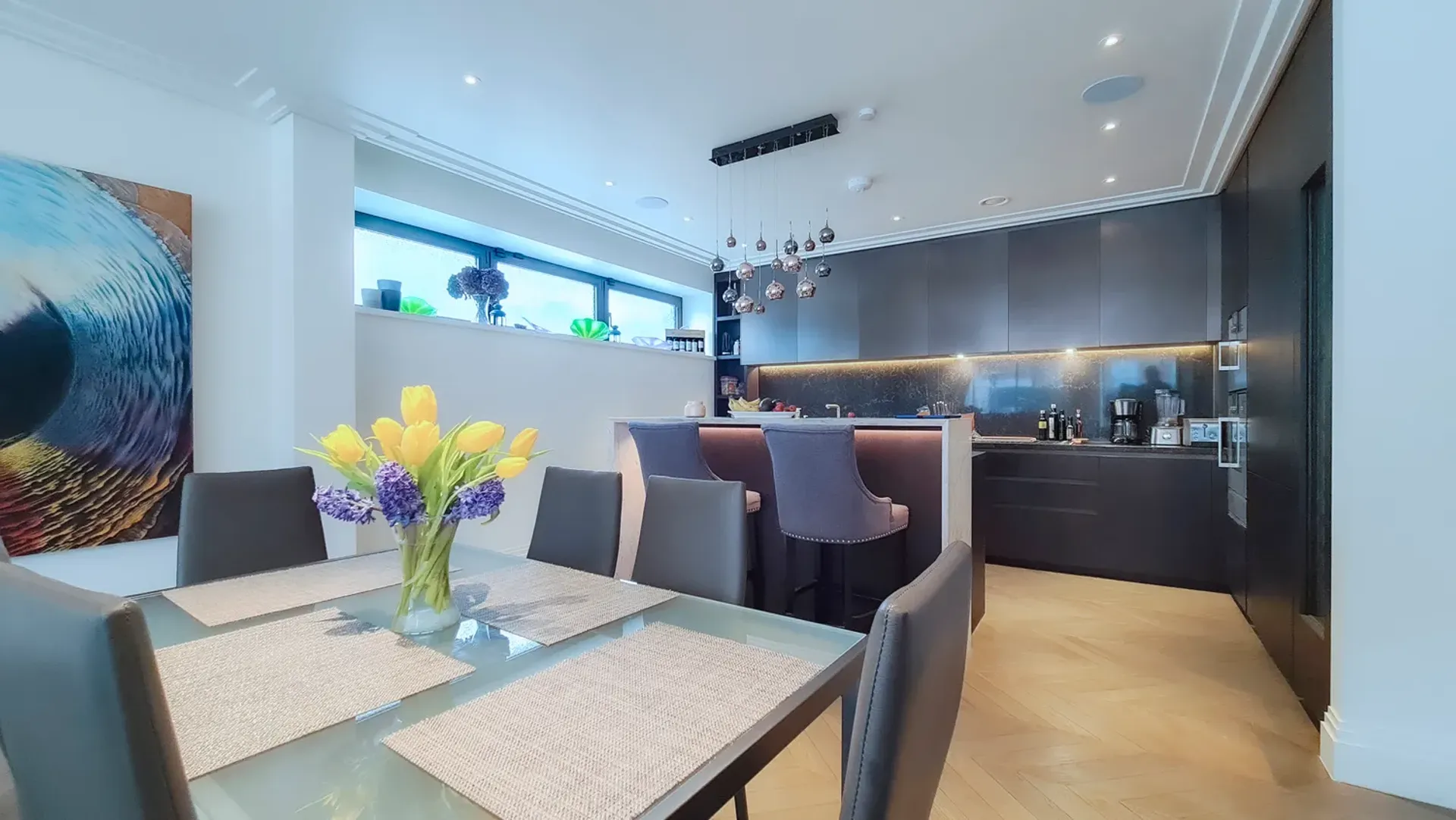 Condominio en Saint Marylebone, 35 Marylebone High Street 10004180