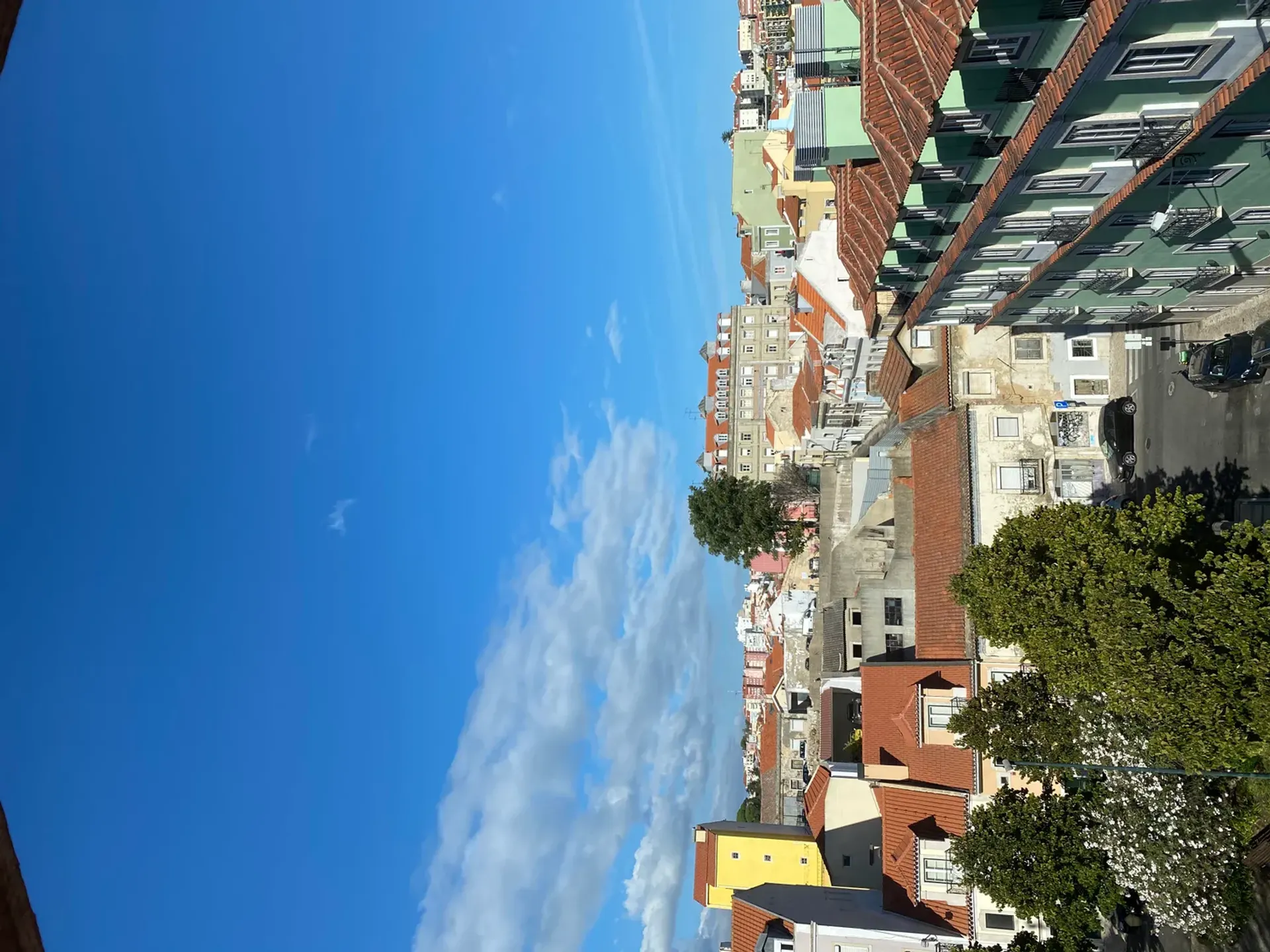 Résidentiel dans Lisboa, Largo do Mastro 10004182