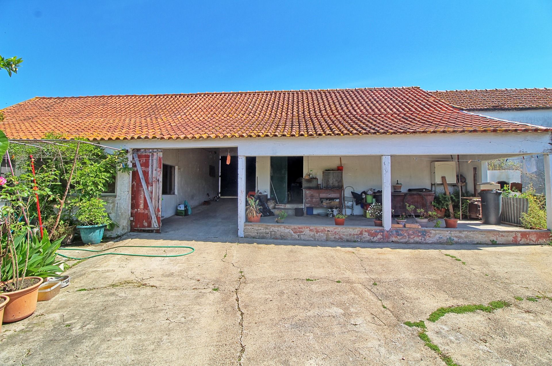 Huis in Gatinheira, Rua do Charnecão 10004183