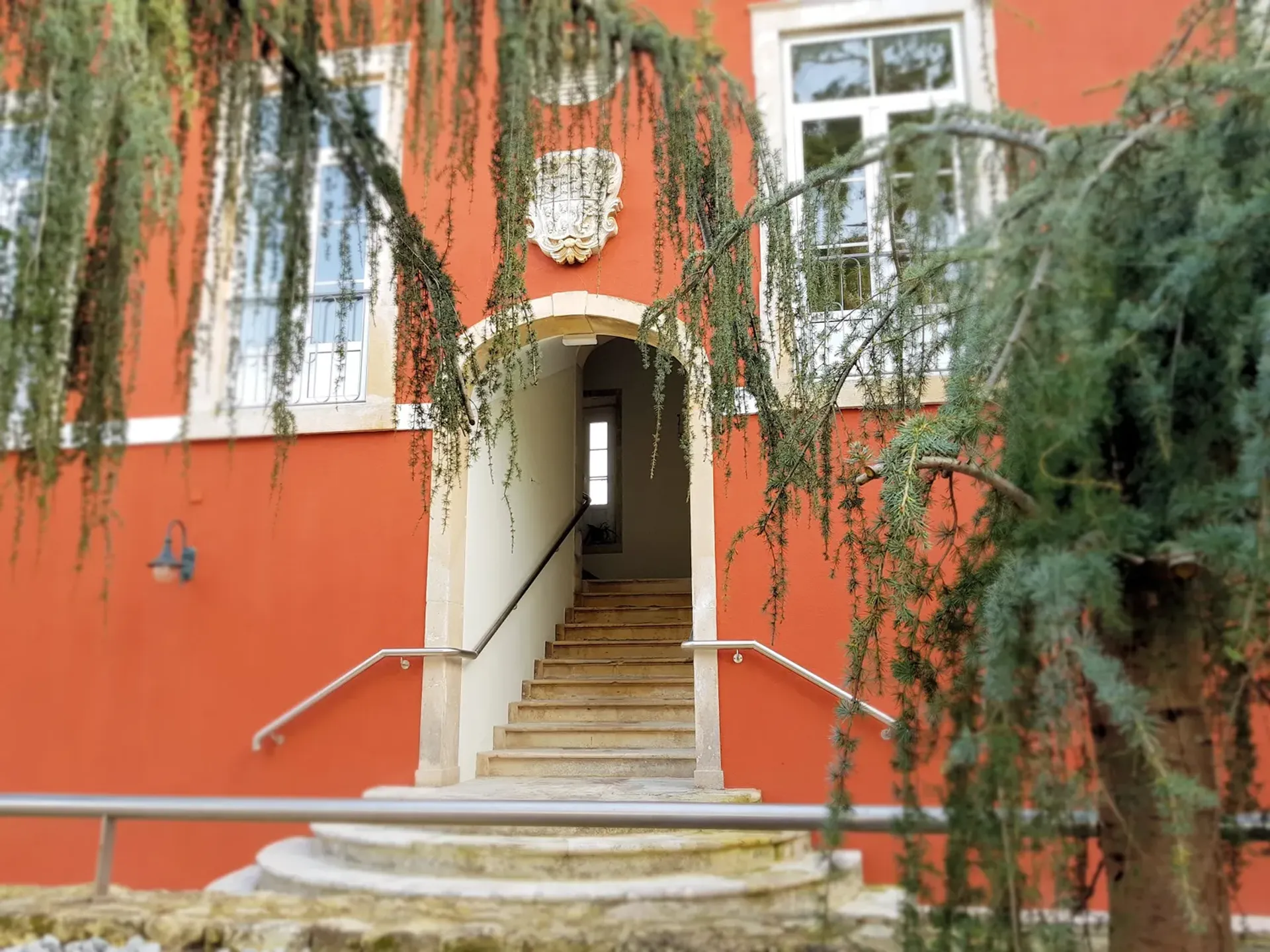 Muu sisään Quinta da Cheira, Coimbra 10004185