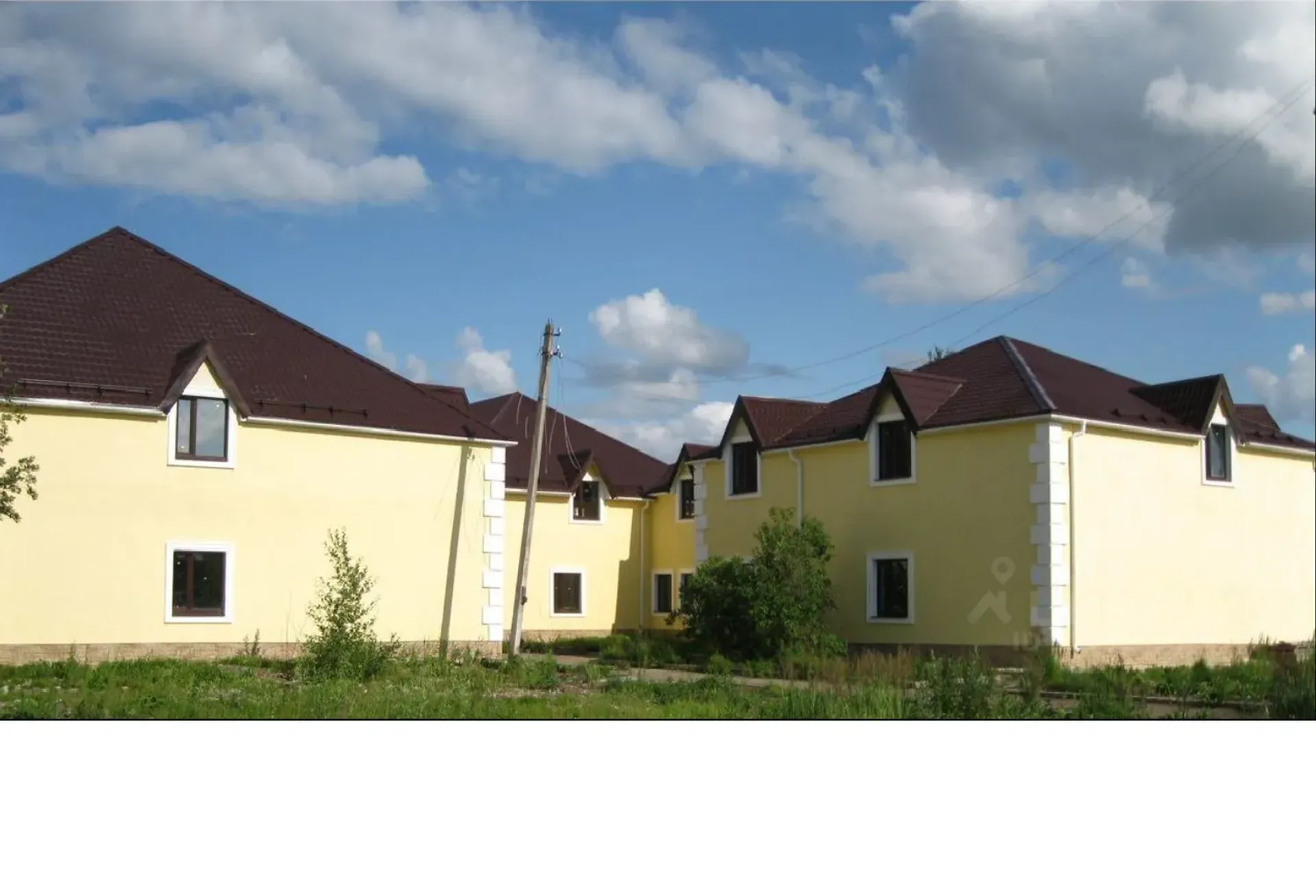 Casas Múltiplas no Borovno, Tver Oblast 10004186