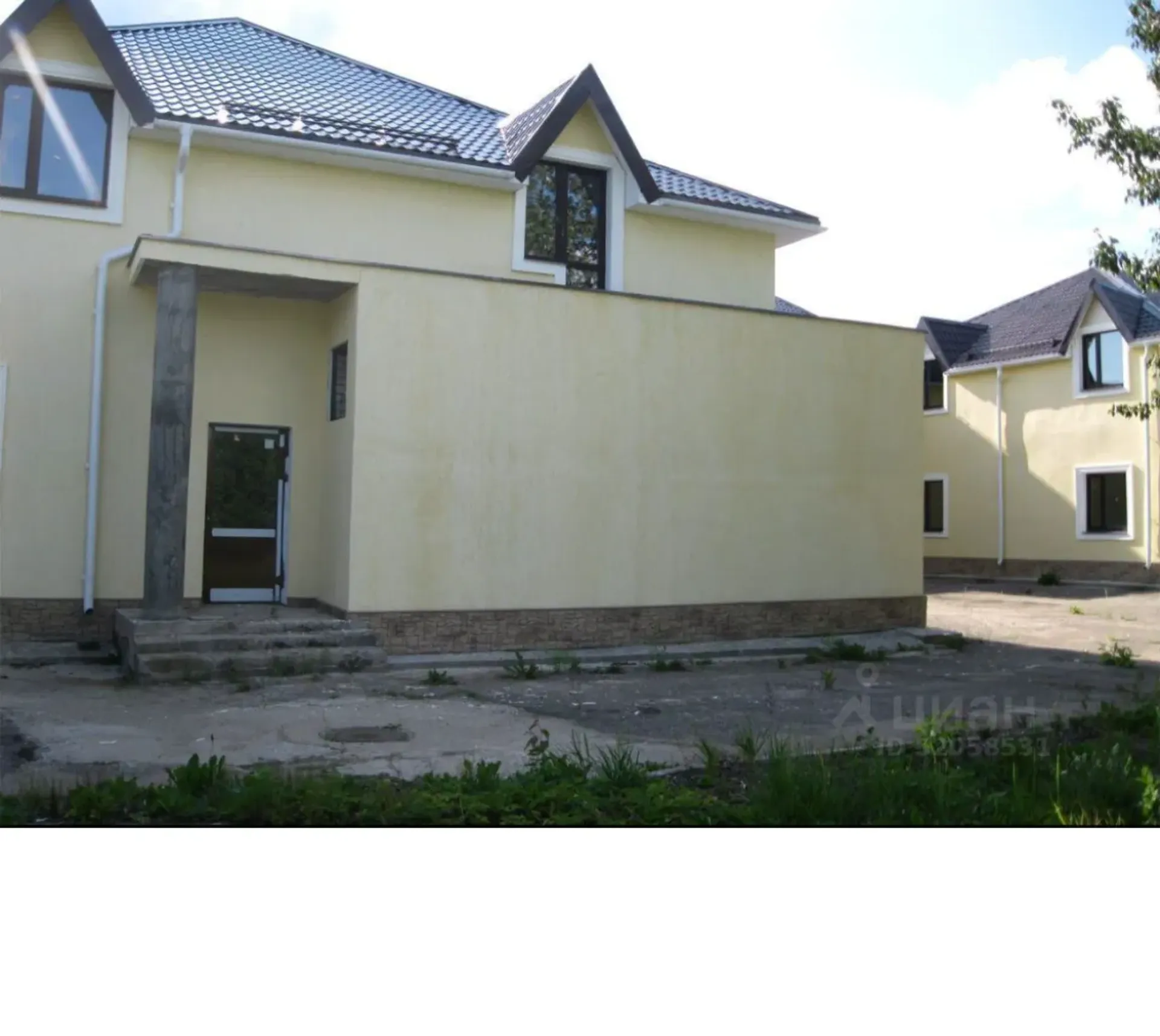 Casas Múltiplas no Borovno, Tver Oblast 10004186