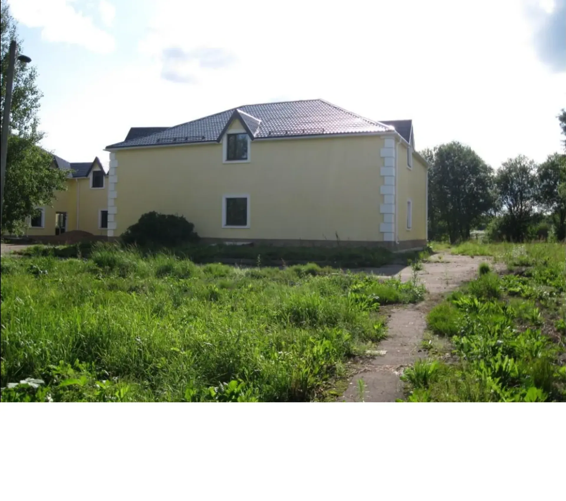 Casas Múltiplas no Borovno, Tver Oblast 10004186