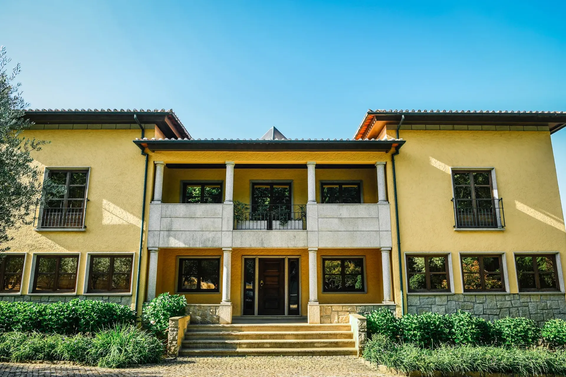 Casa nel Fiore da Rosa, Coimbra 10004193