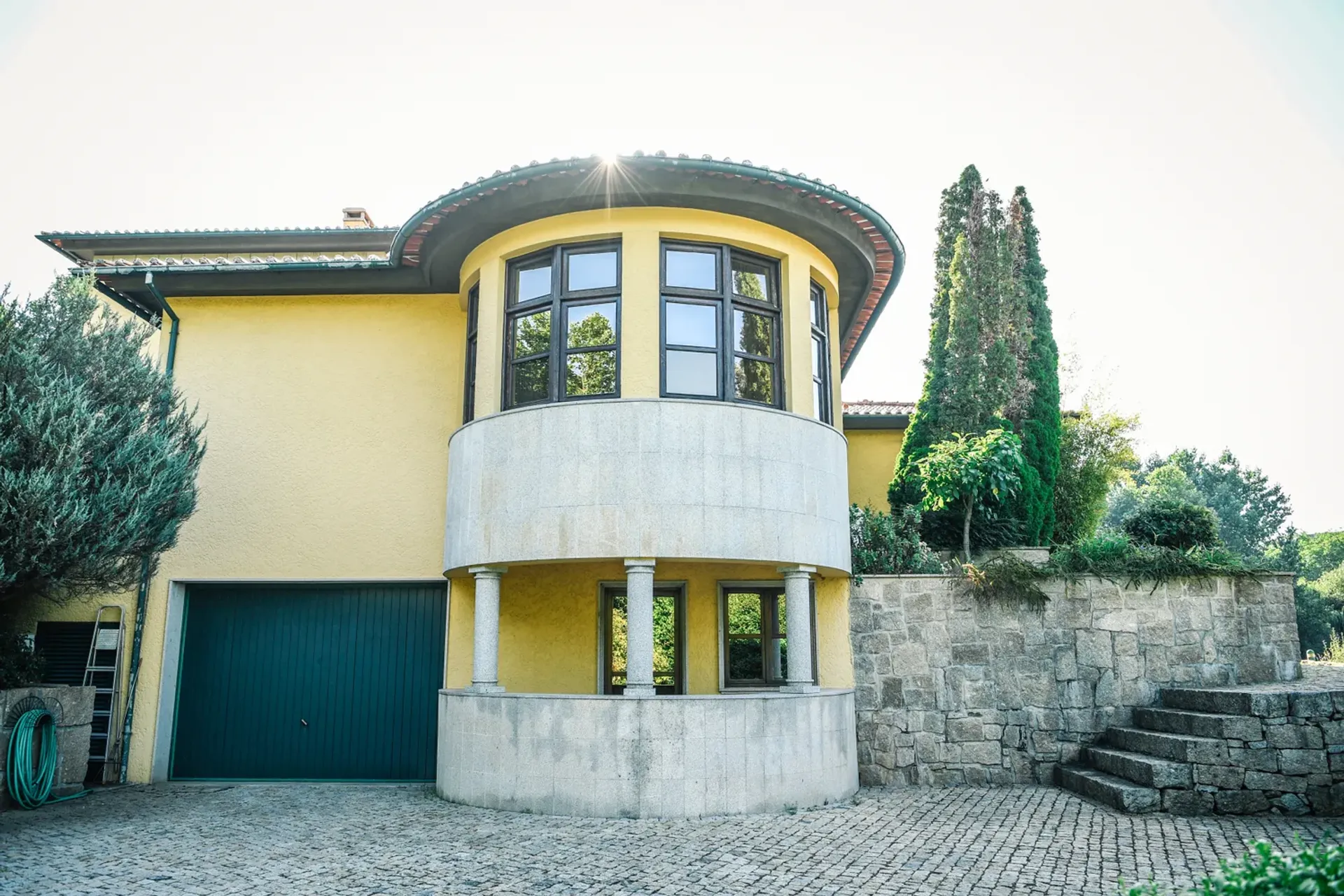 Rumah di Flor da Rosa, Coimbra 10004193