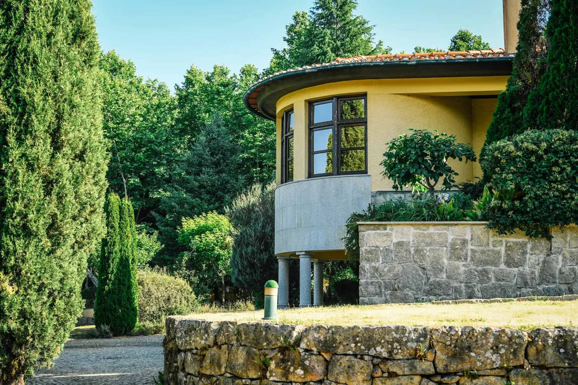 Huis in Flor da Rosa, Coïmbra 10004193